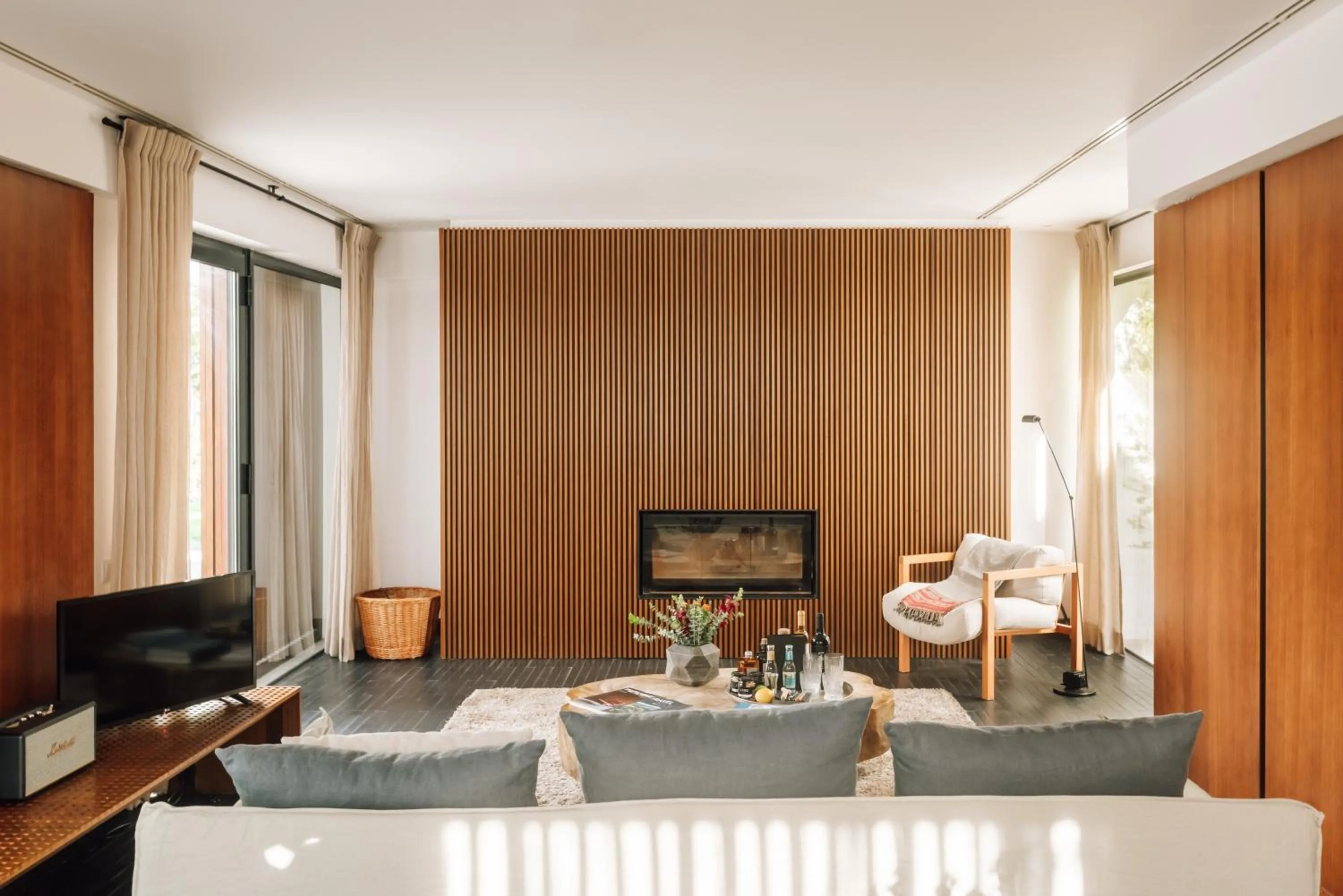 L'AND Vineyards - Relais & Châteaux