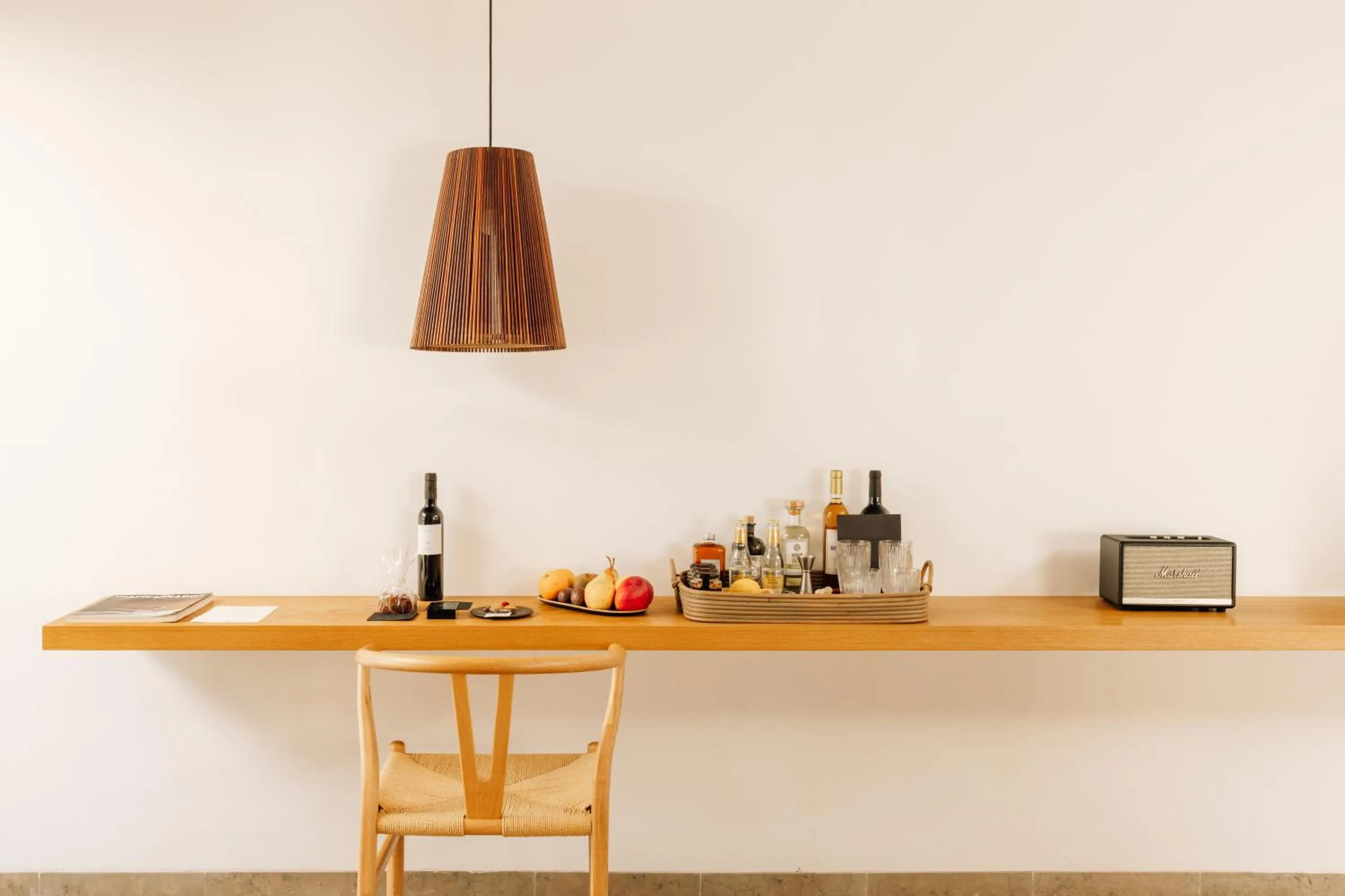 L'AND Vineyards - Relais & Châteaux