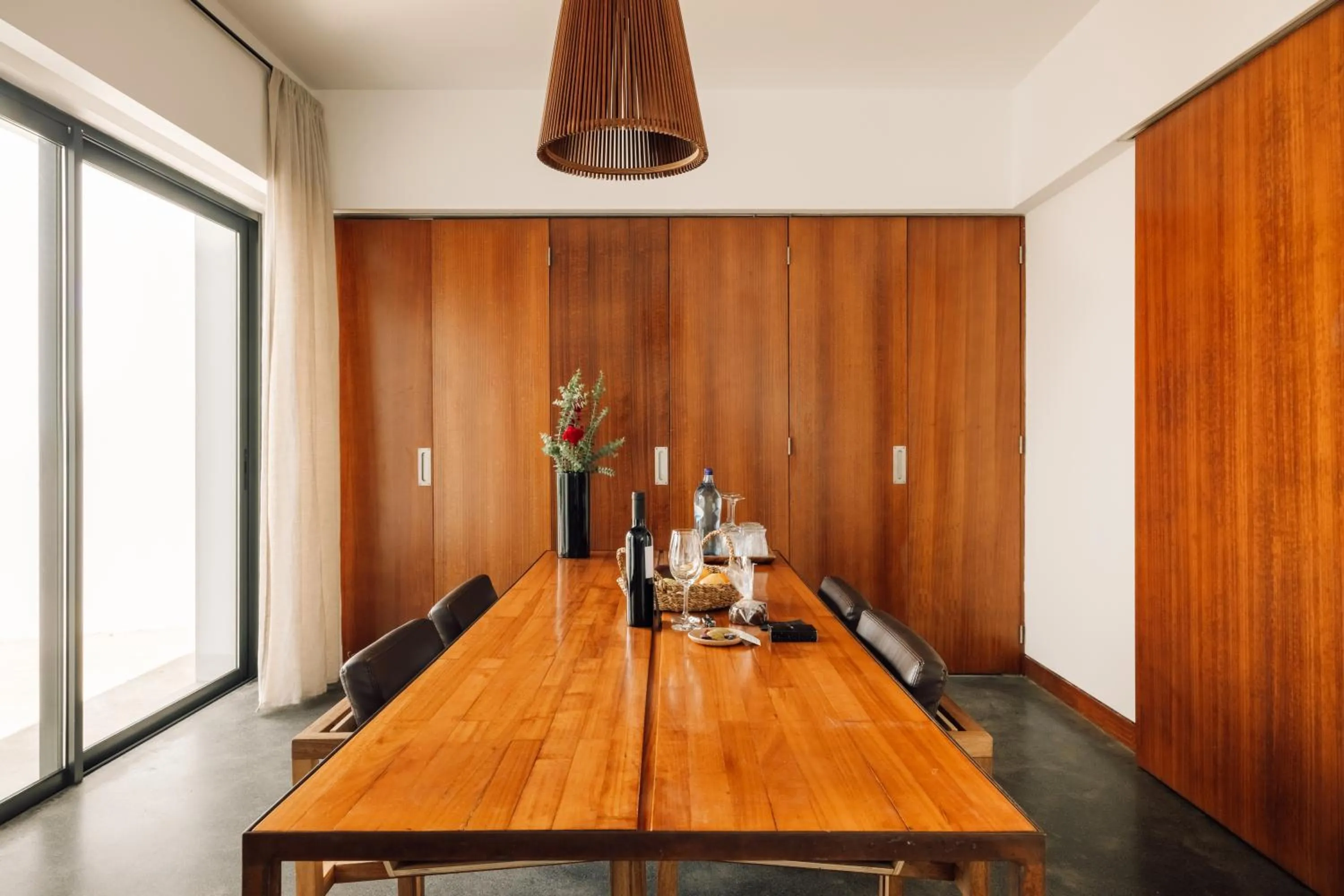 L'AND Vineyards - Relais & Châteaux