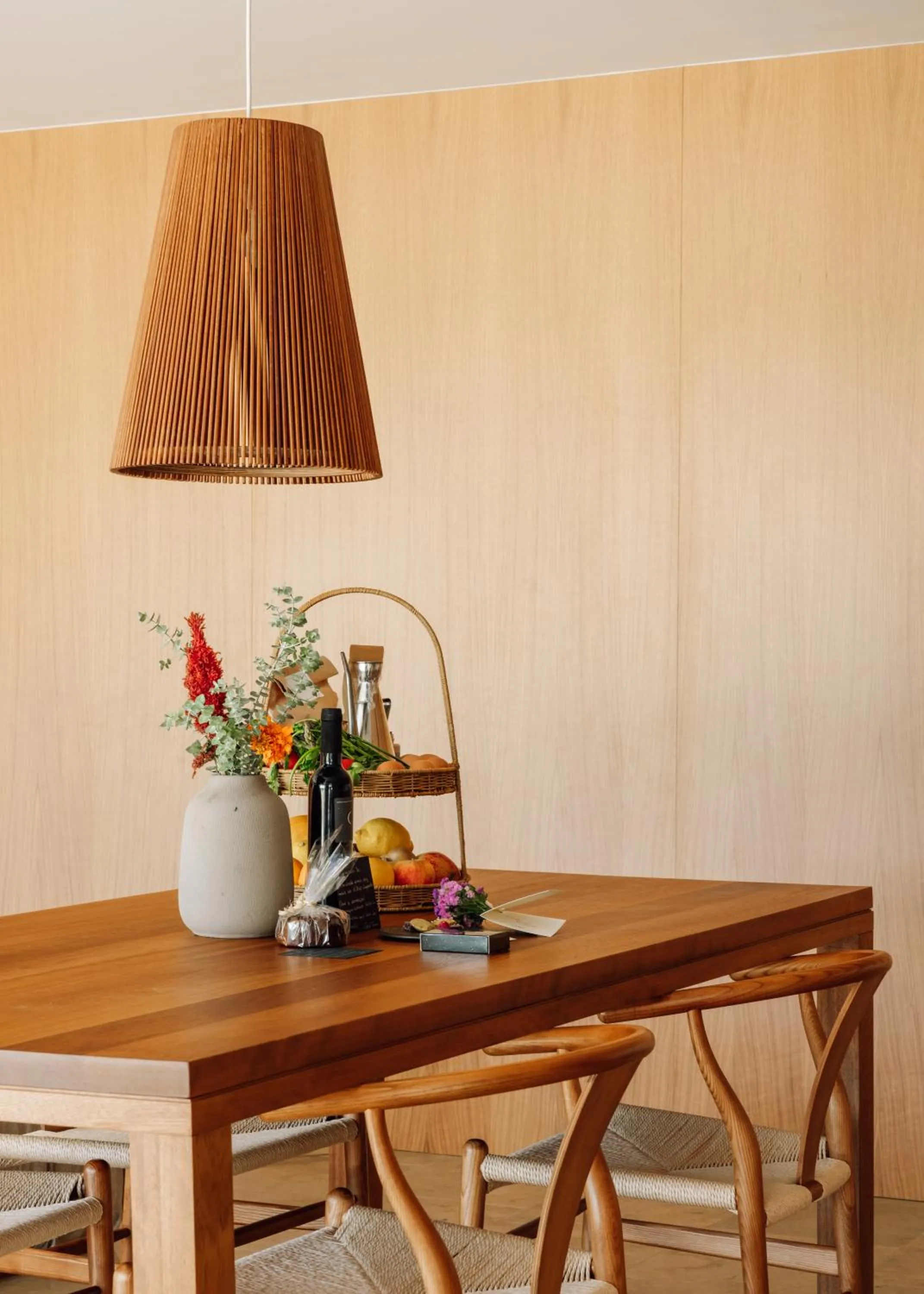 L'AND Vineyards - Relais & Châteaux