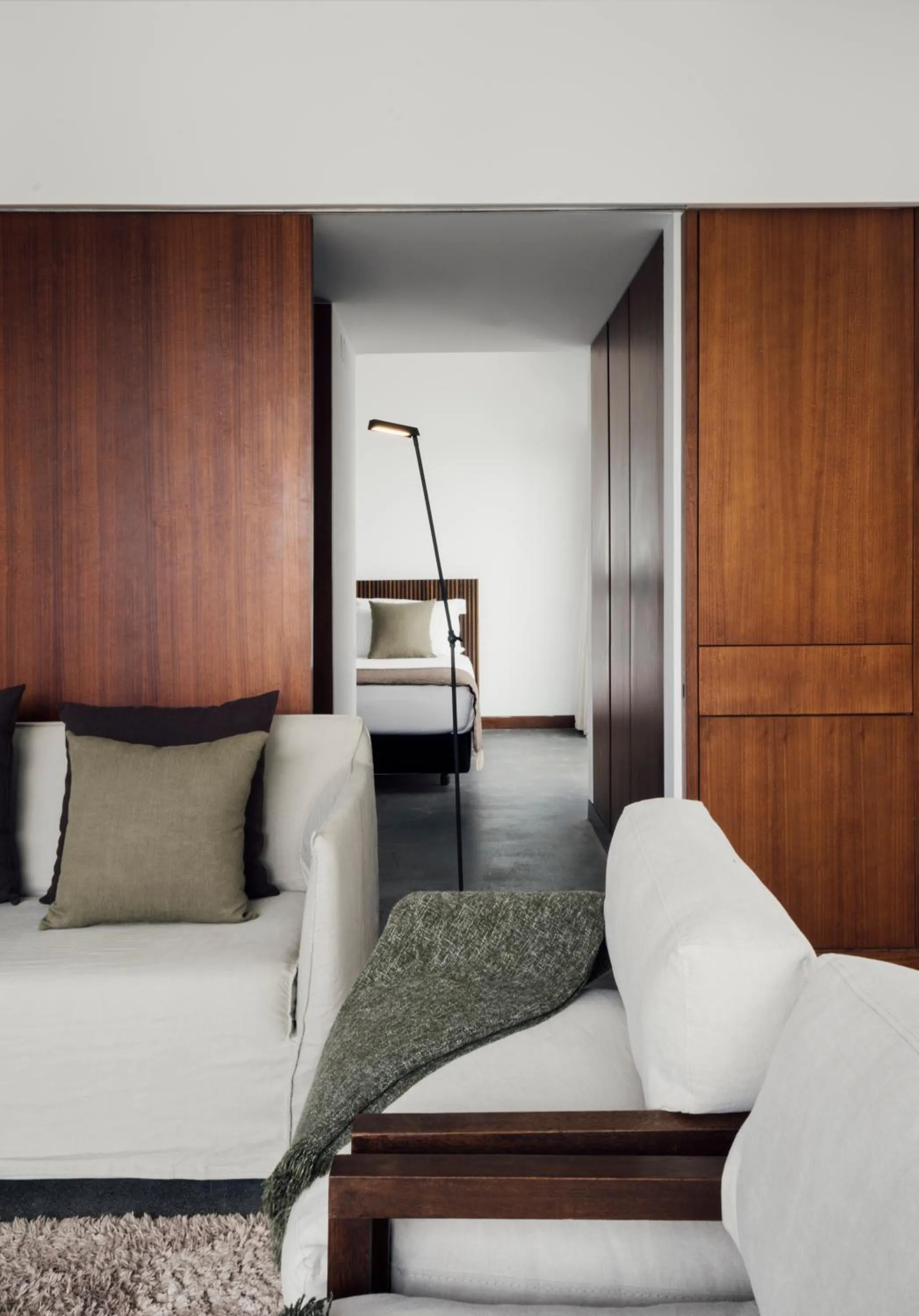 L'AND Vineyards - Relais & Châteaux