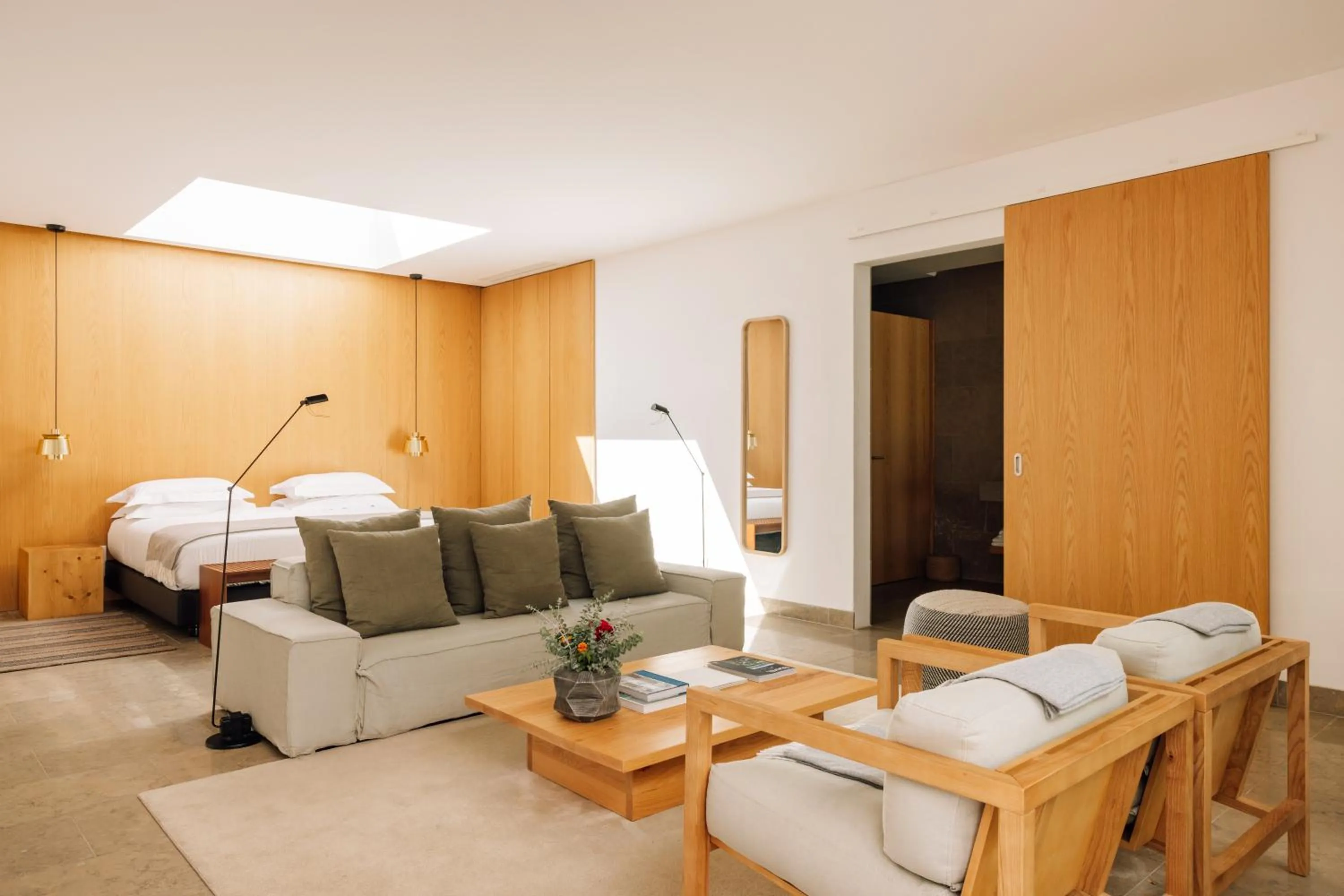 L'AND Vineyards - Relais & Châteaux