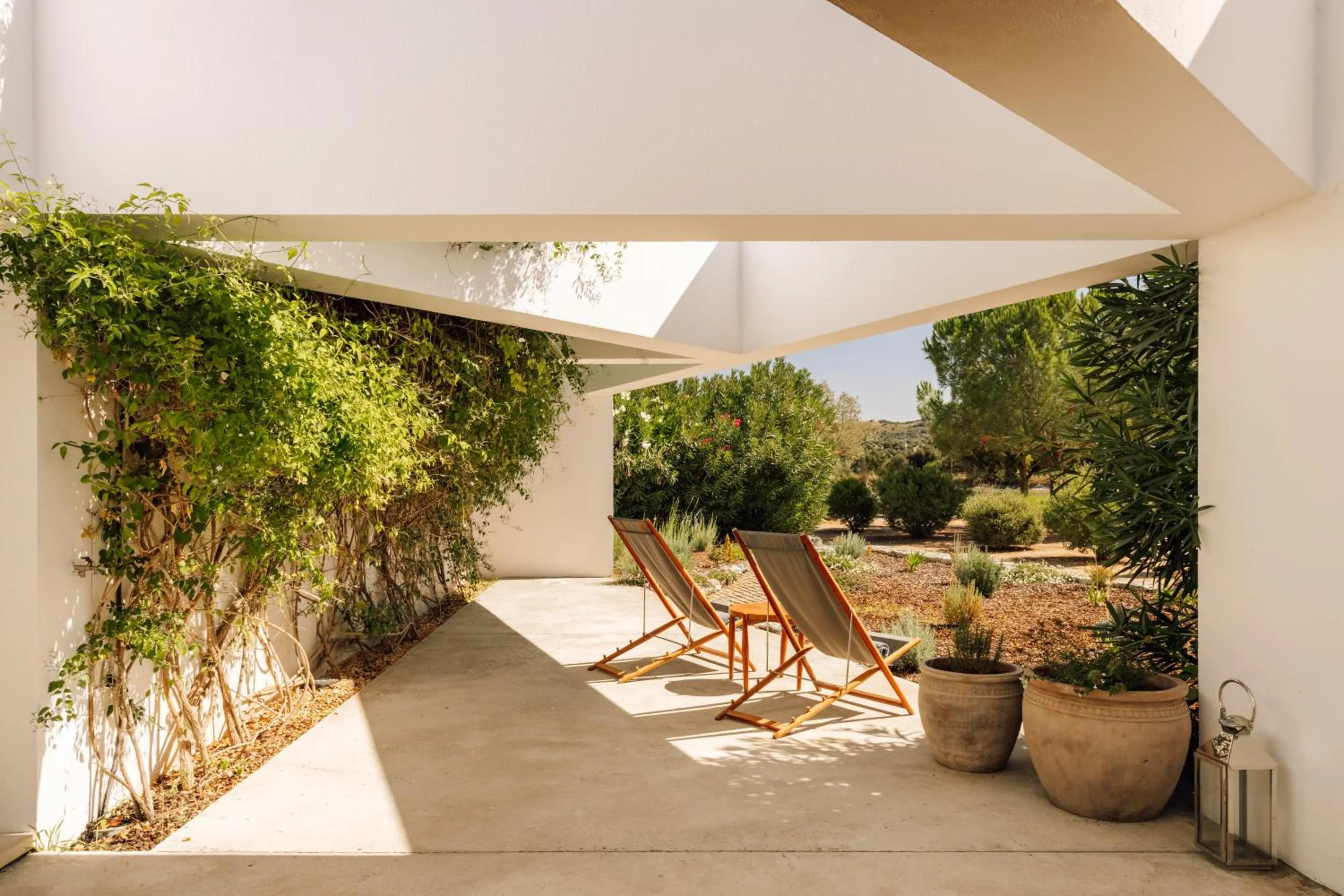 L'AND Vineyards - Relais & Châteaux