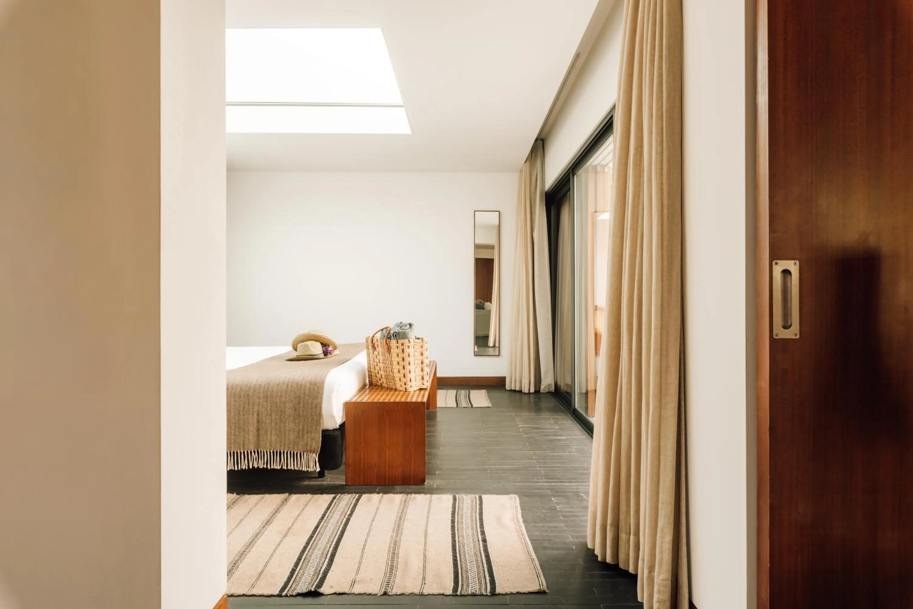 L'AND Vineyards - Relais & Châteaux