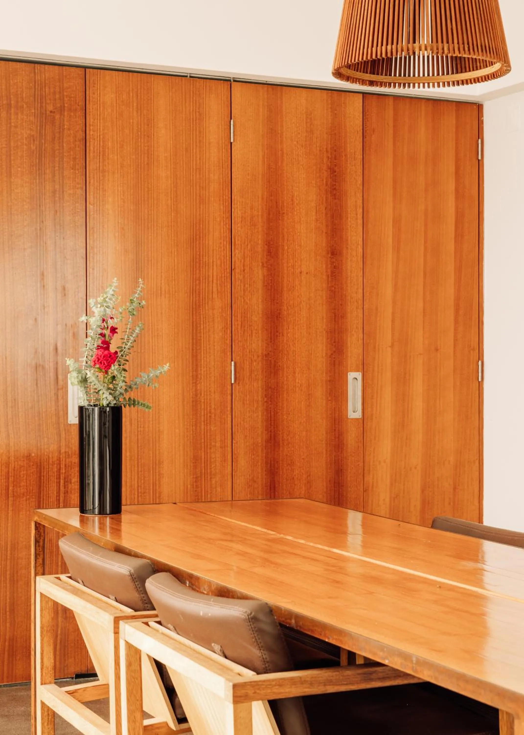 L'AND Vineyards - Relais & Châteaux