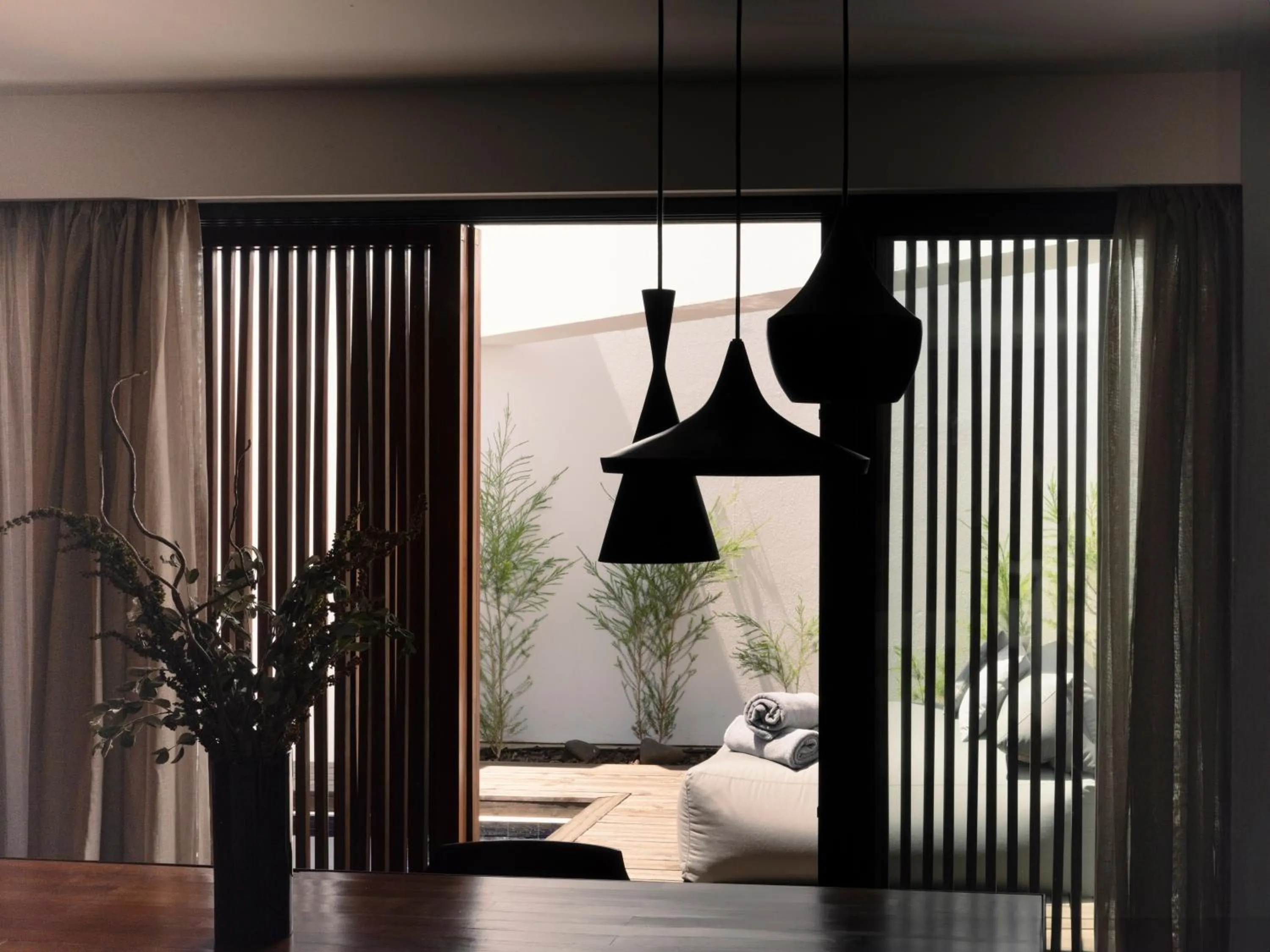 L'AND Vineyards - Relais & Châteaux