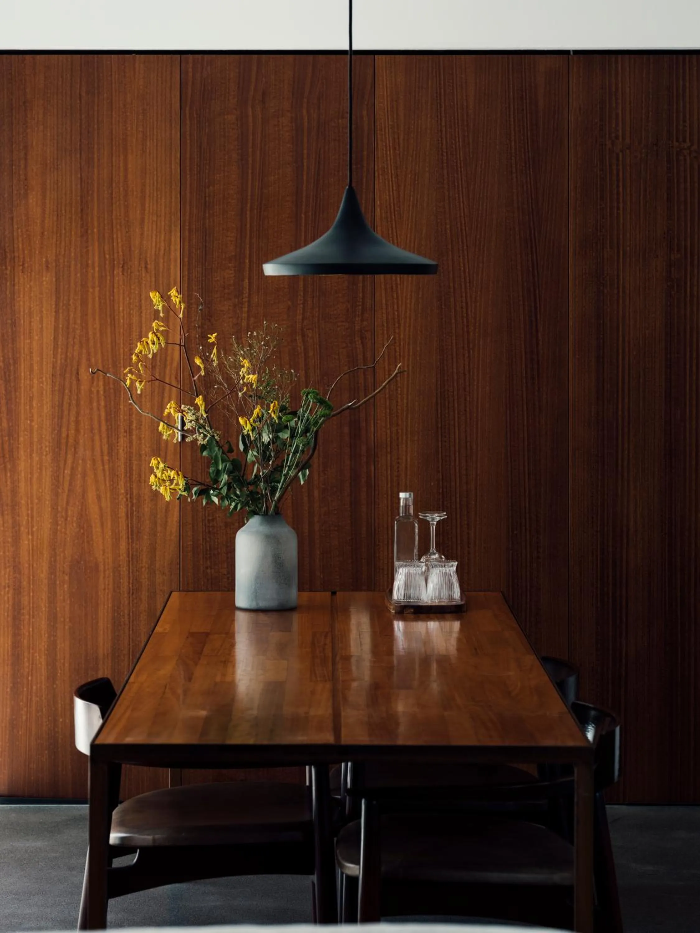 L'AND Vineyards - Relais & Châteaux