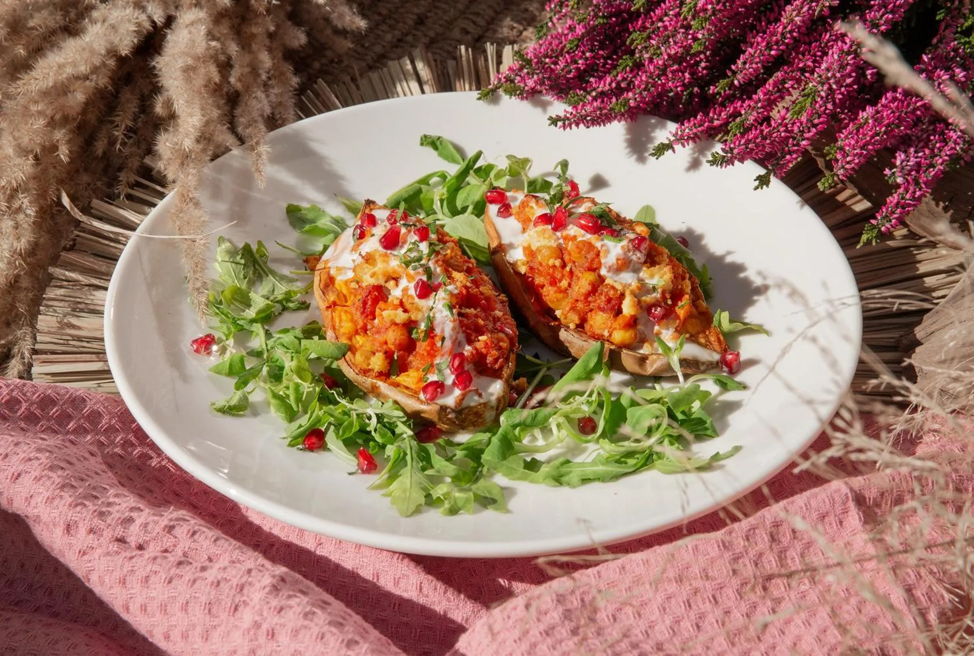 Food and drinks in Hotel Liburnia