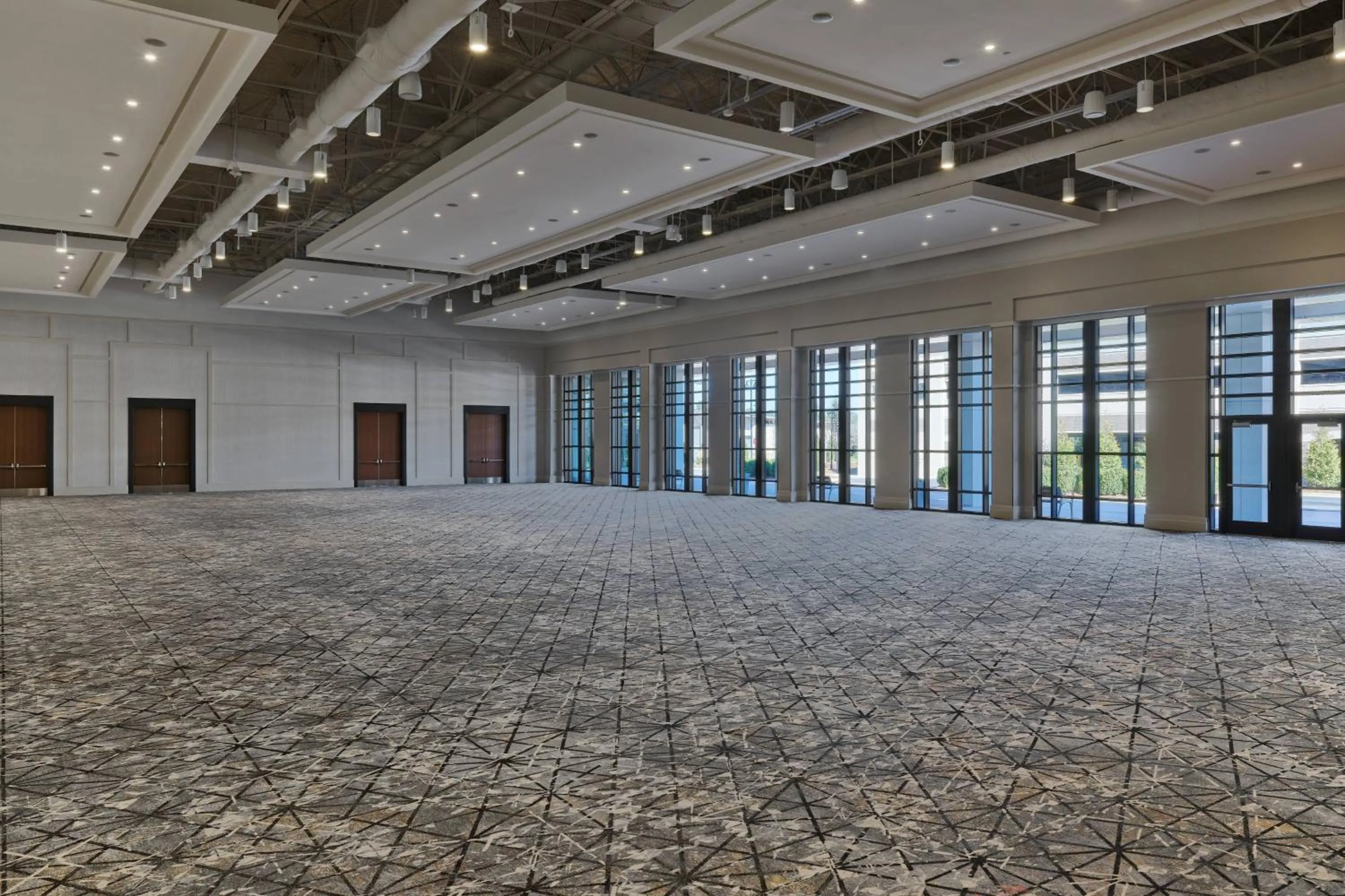 Meeting/conference room in The Hotel at Avalon, Autograph Collection