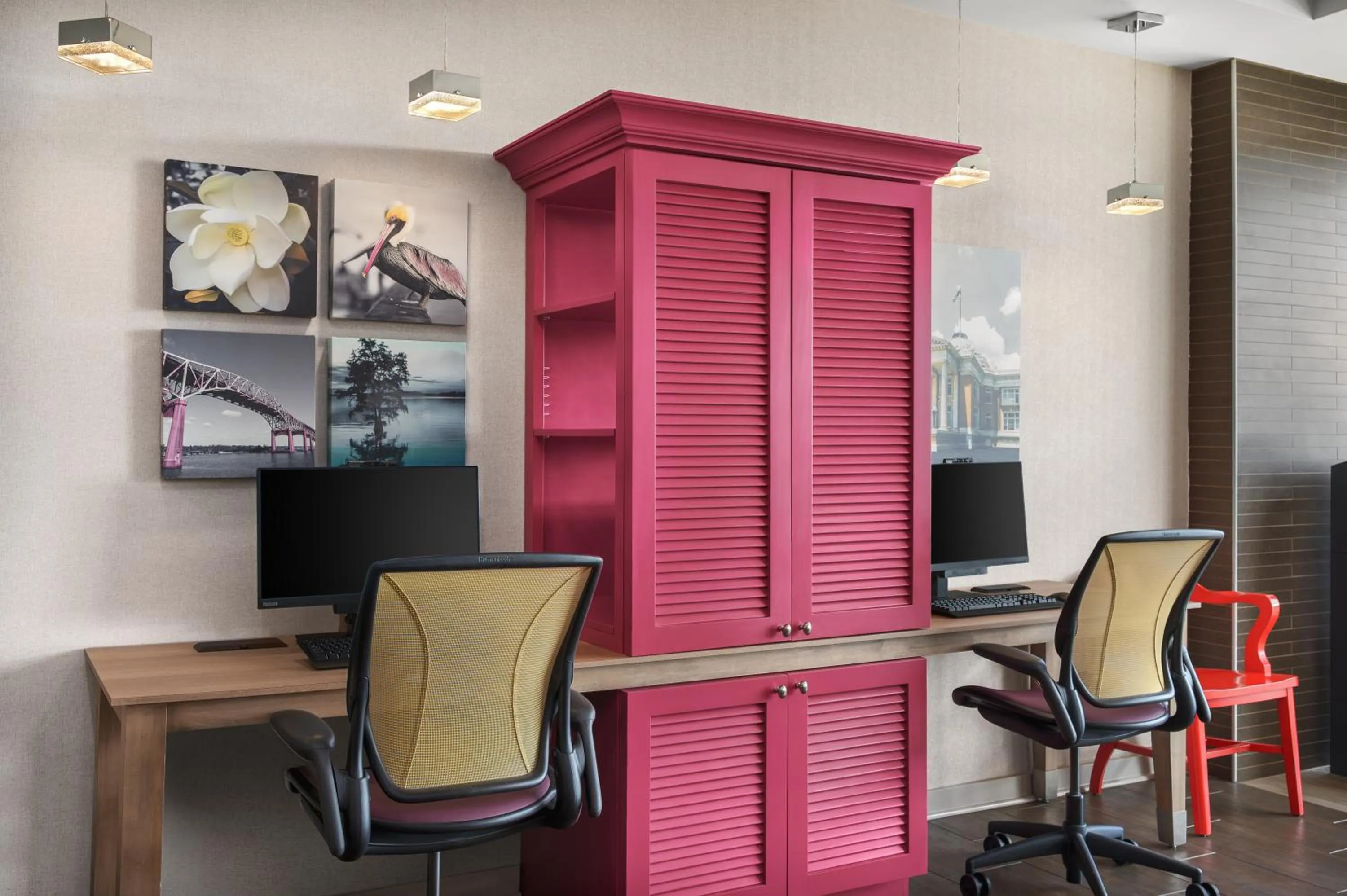 Home2 Suites By Hilton Lake Charles