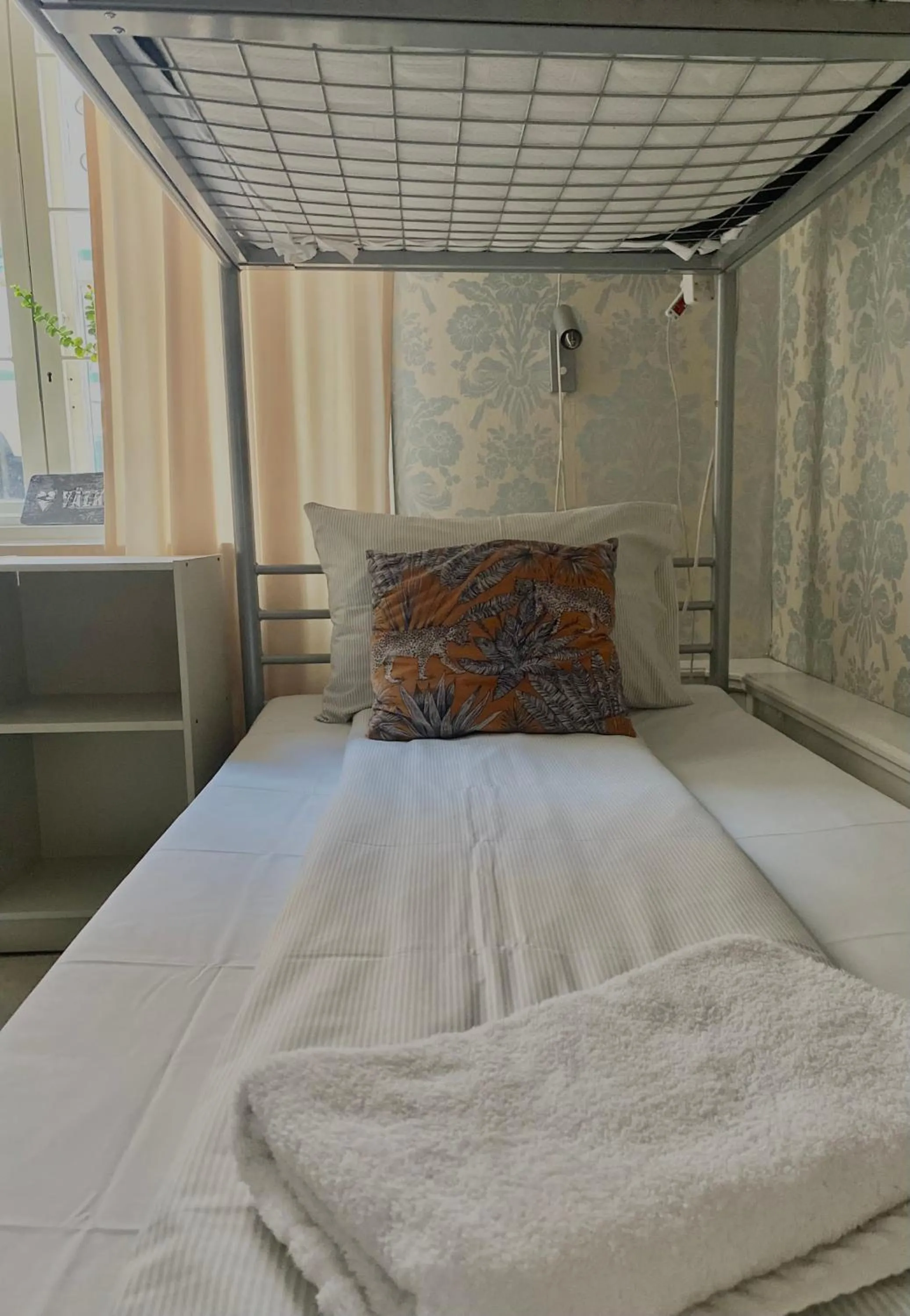 Photo of the whole room, Bed in Lilla Brunn