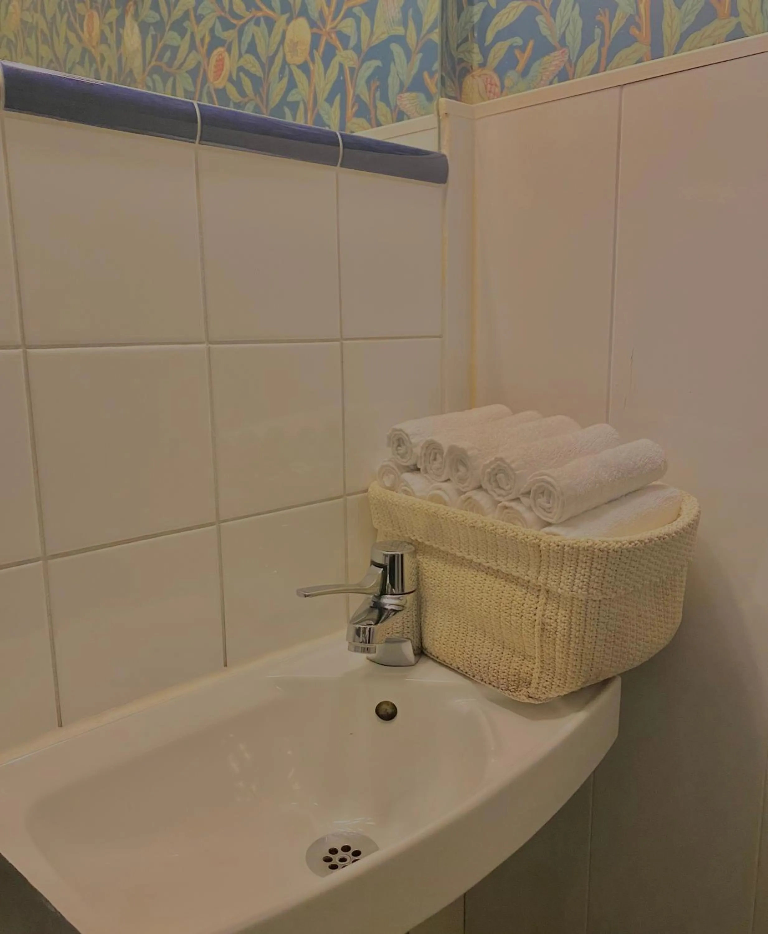 Property building in Lilla Brunn