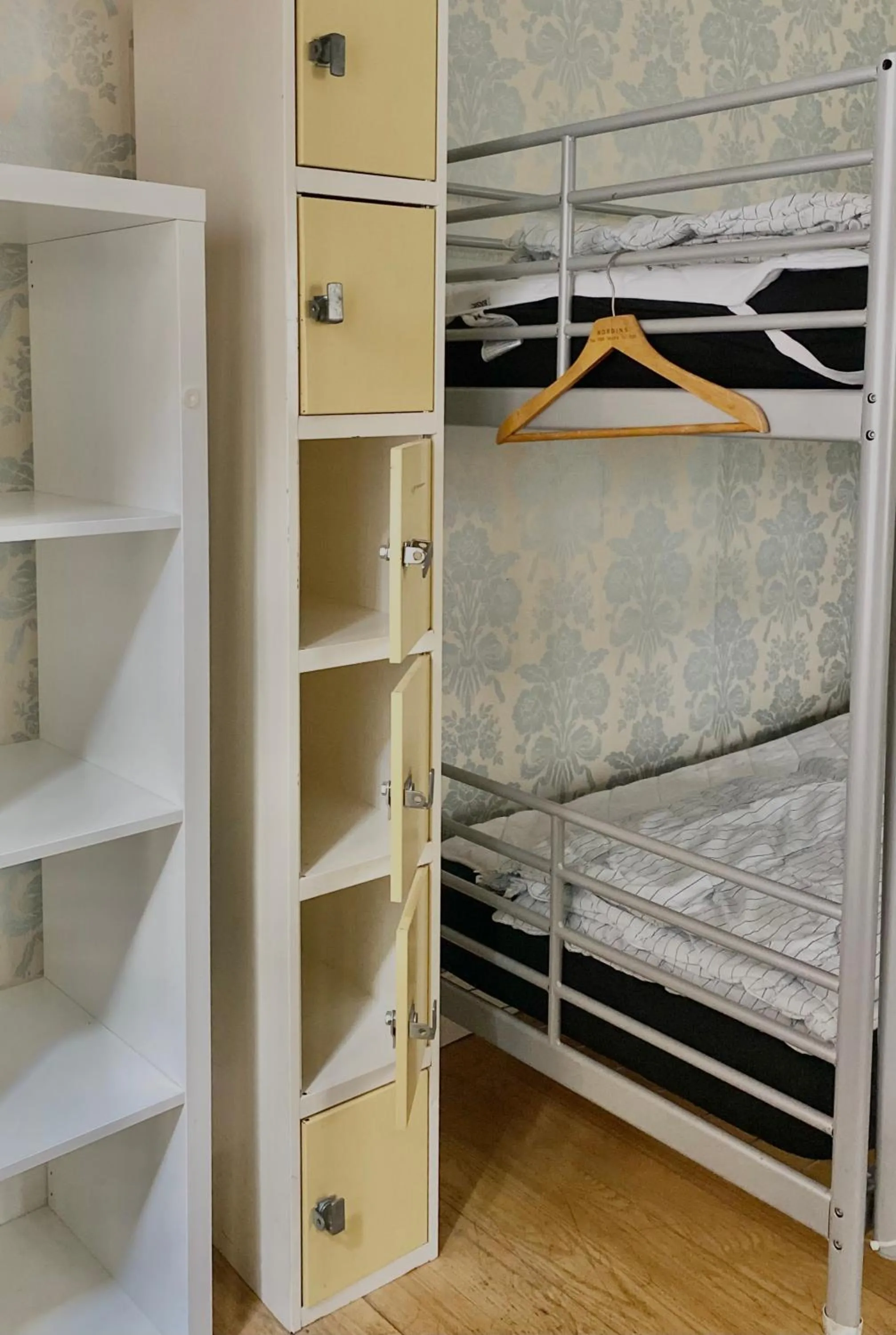 Photo of the whole room, Bed in Lilla Brunn