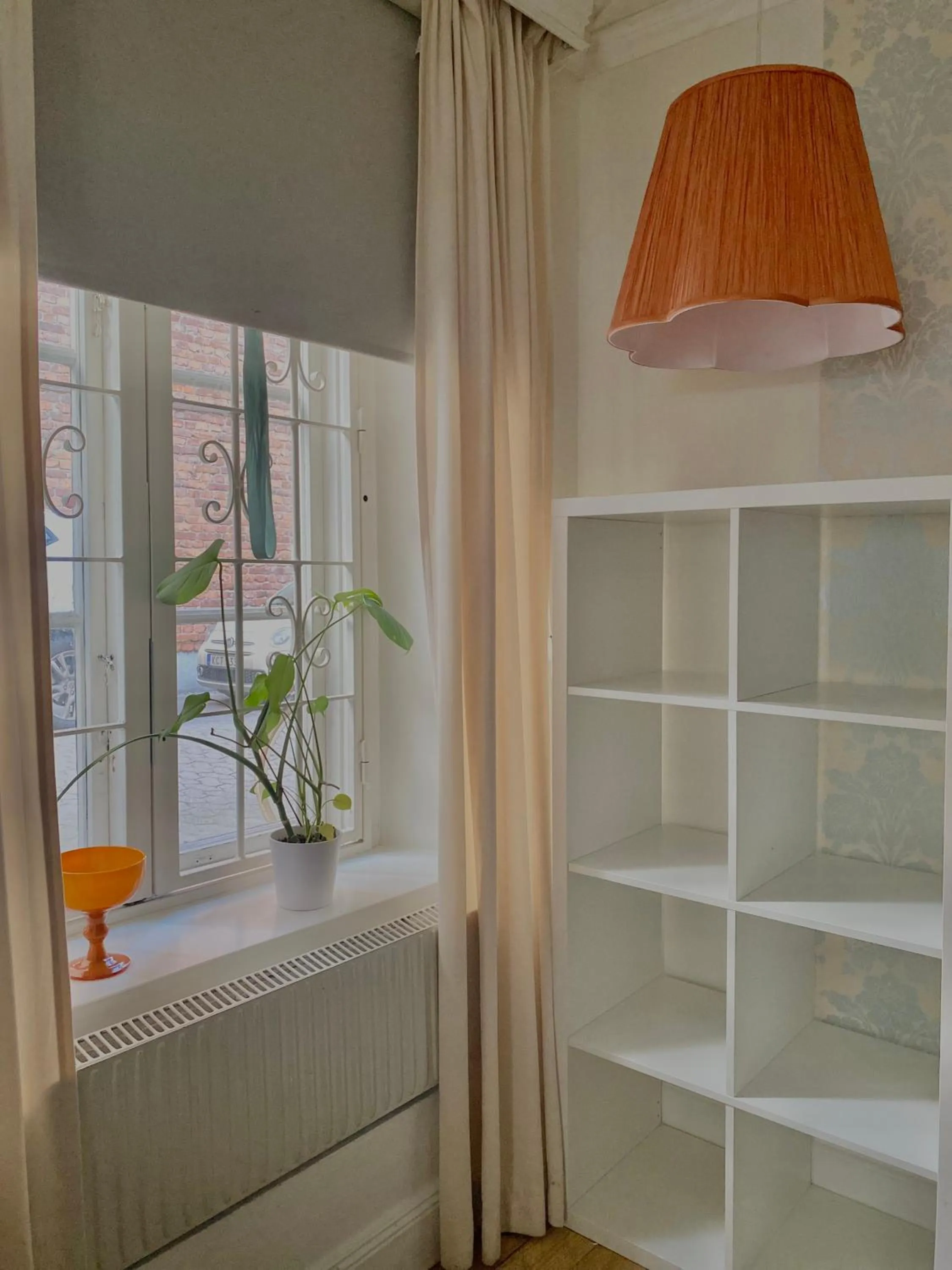 Photo of the whole room in Lilla Brunn