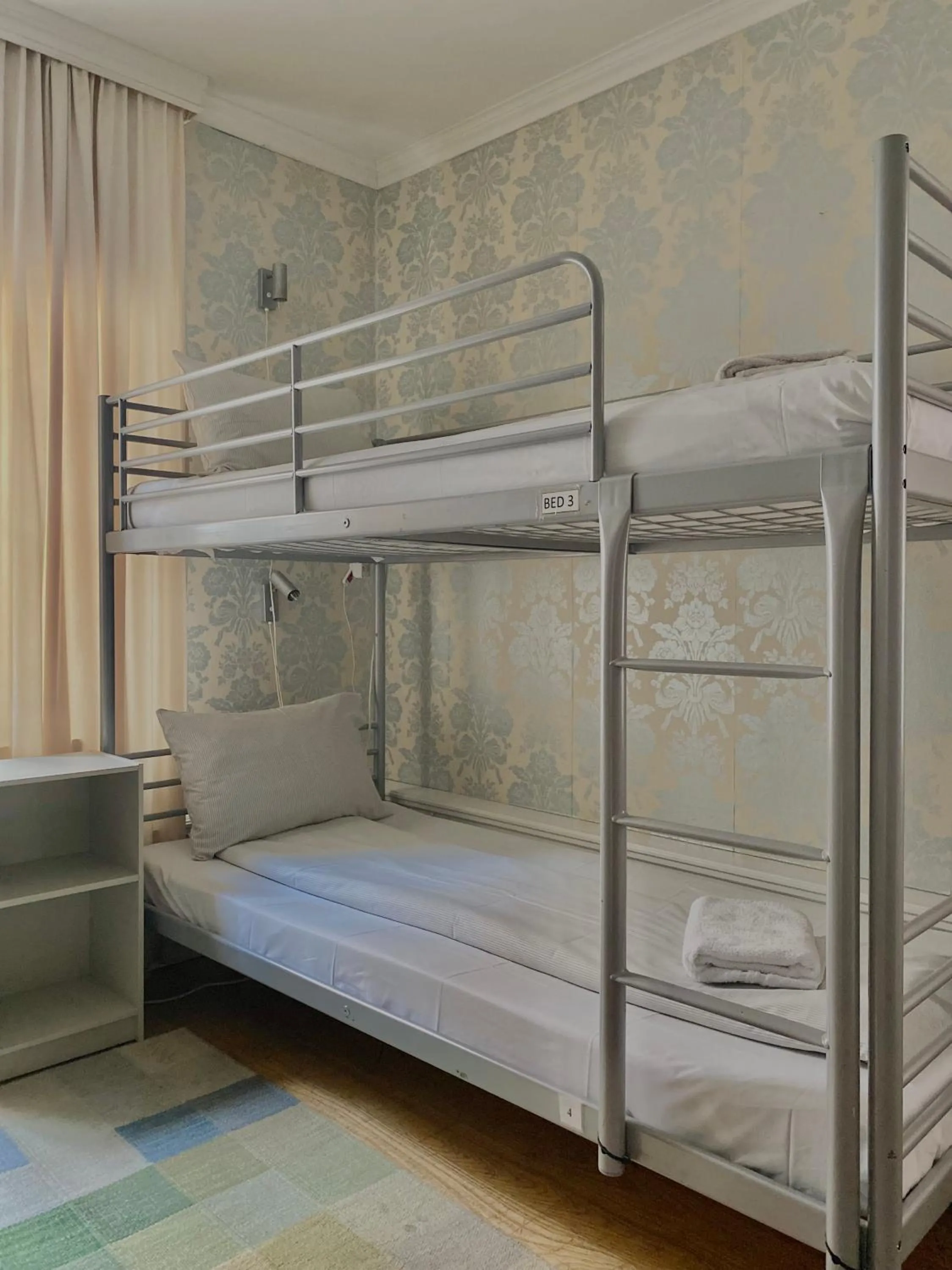 Photo of the whole room, Bed in Lilla Brunn