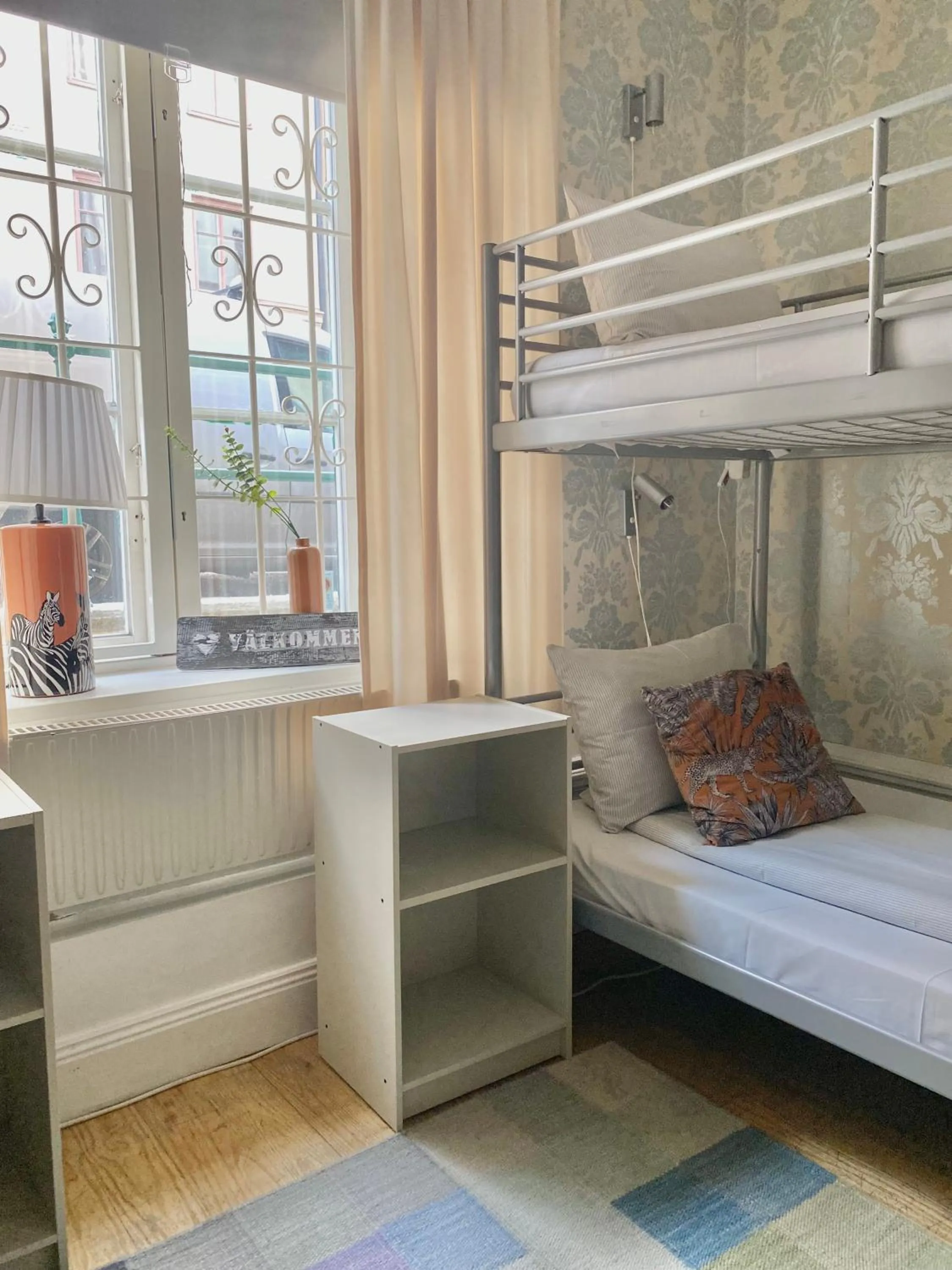 Photo of the whole room, Bed in Lilla Brunn