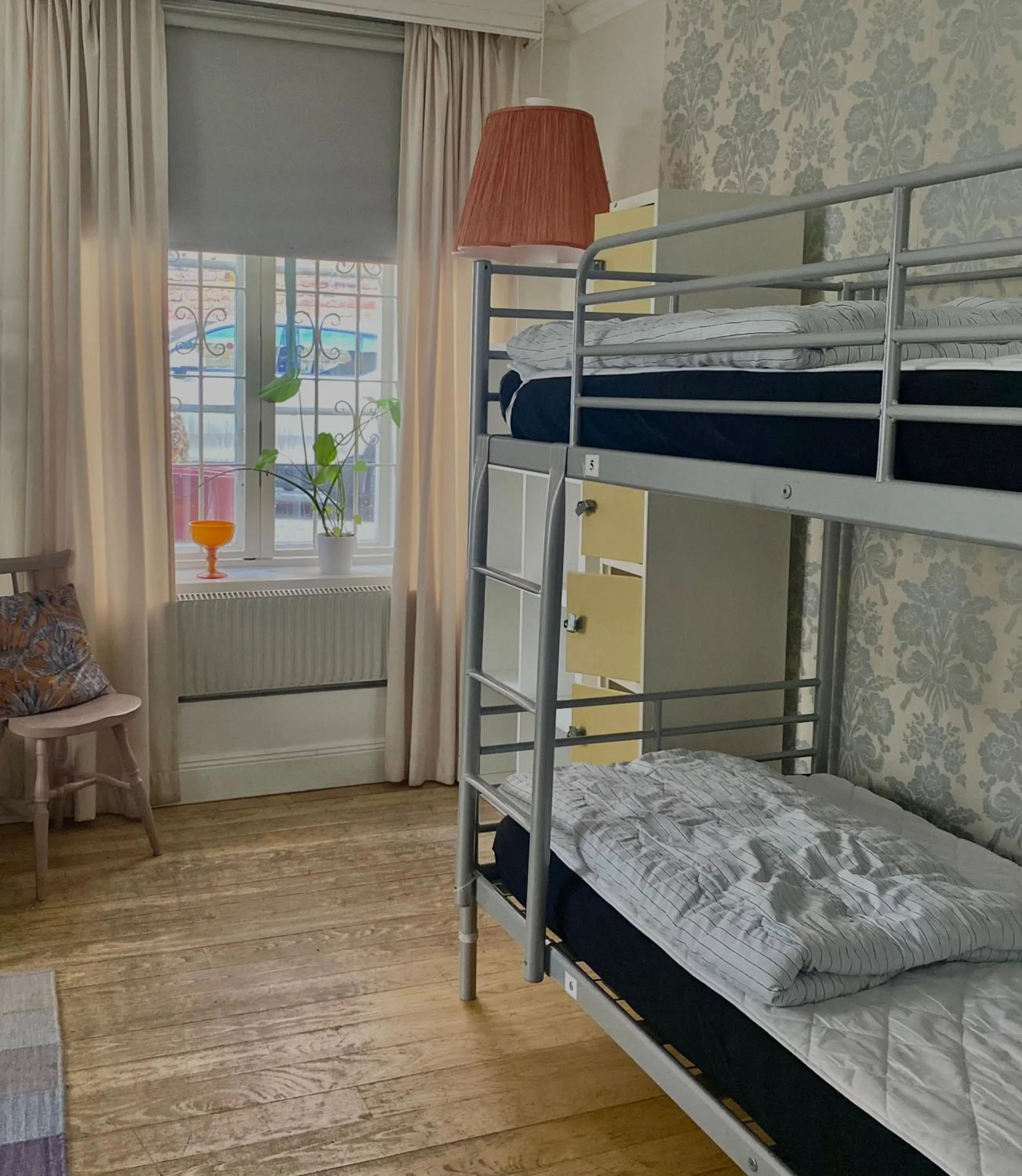 Photo of the whole room, Bed in Lilla Brunn