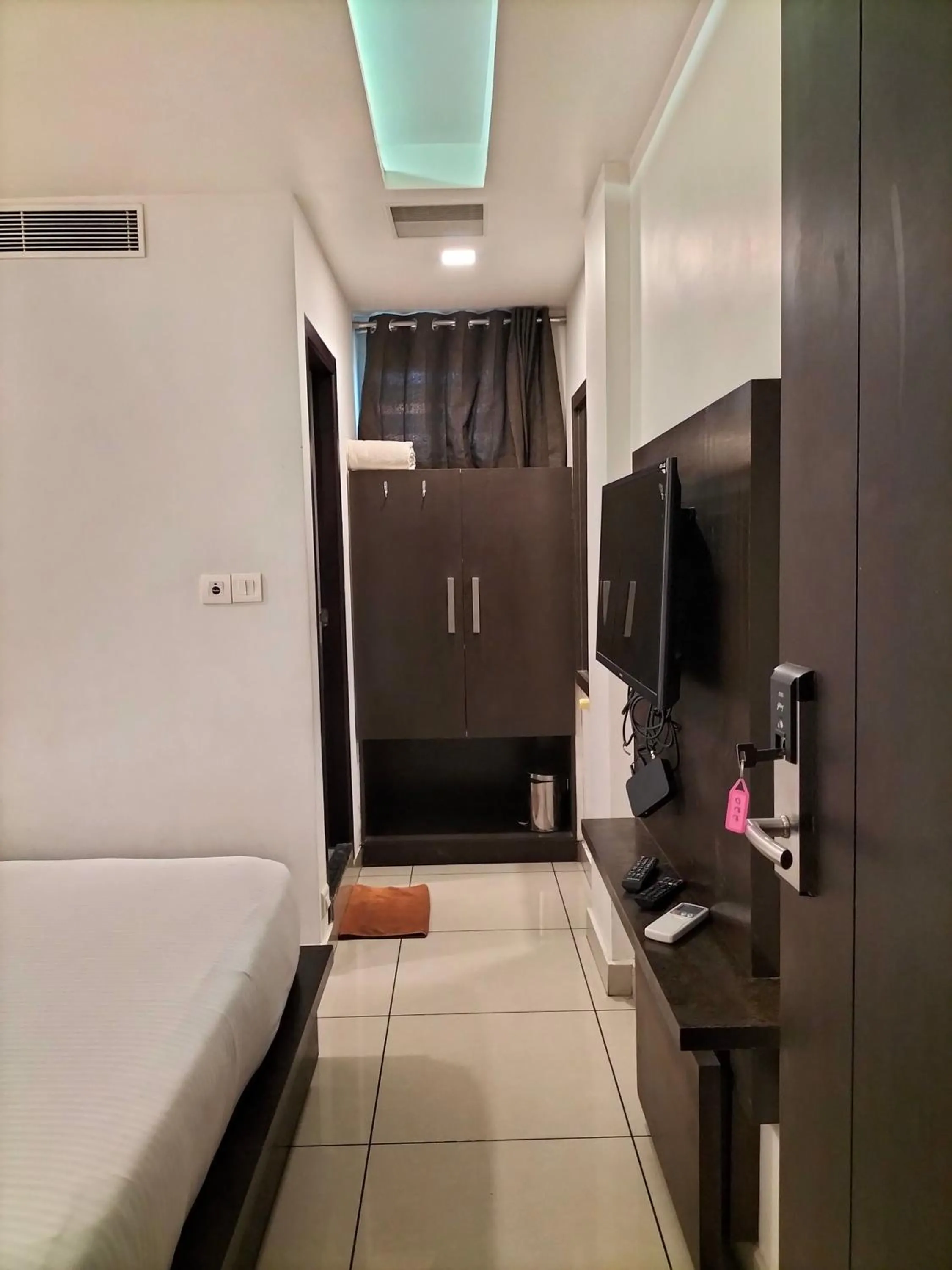 SAAS Residency