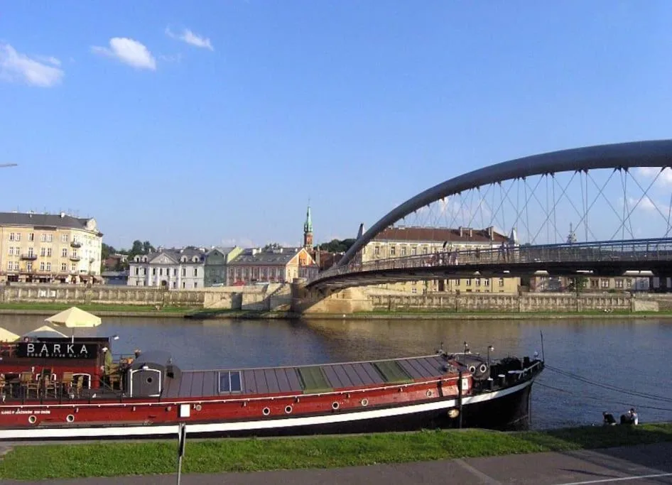 Neighbourhood in Trinity Apartment