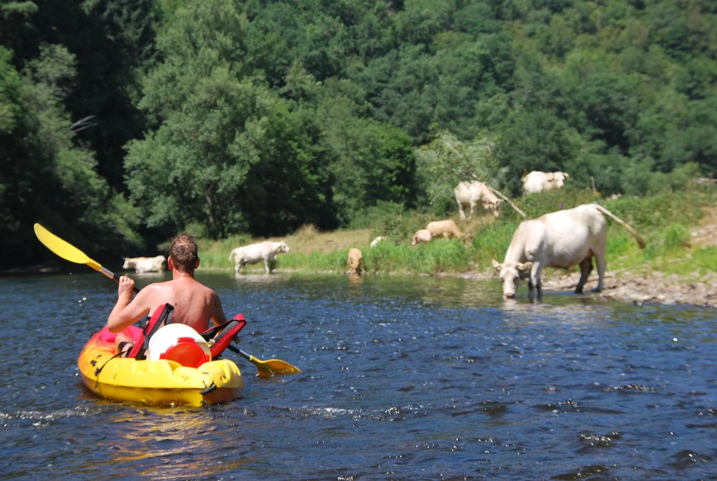 Nearby landmark in Chambres d'Hôtes Maison Balady