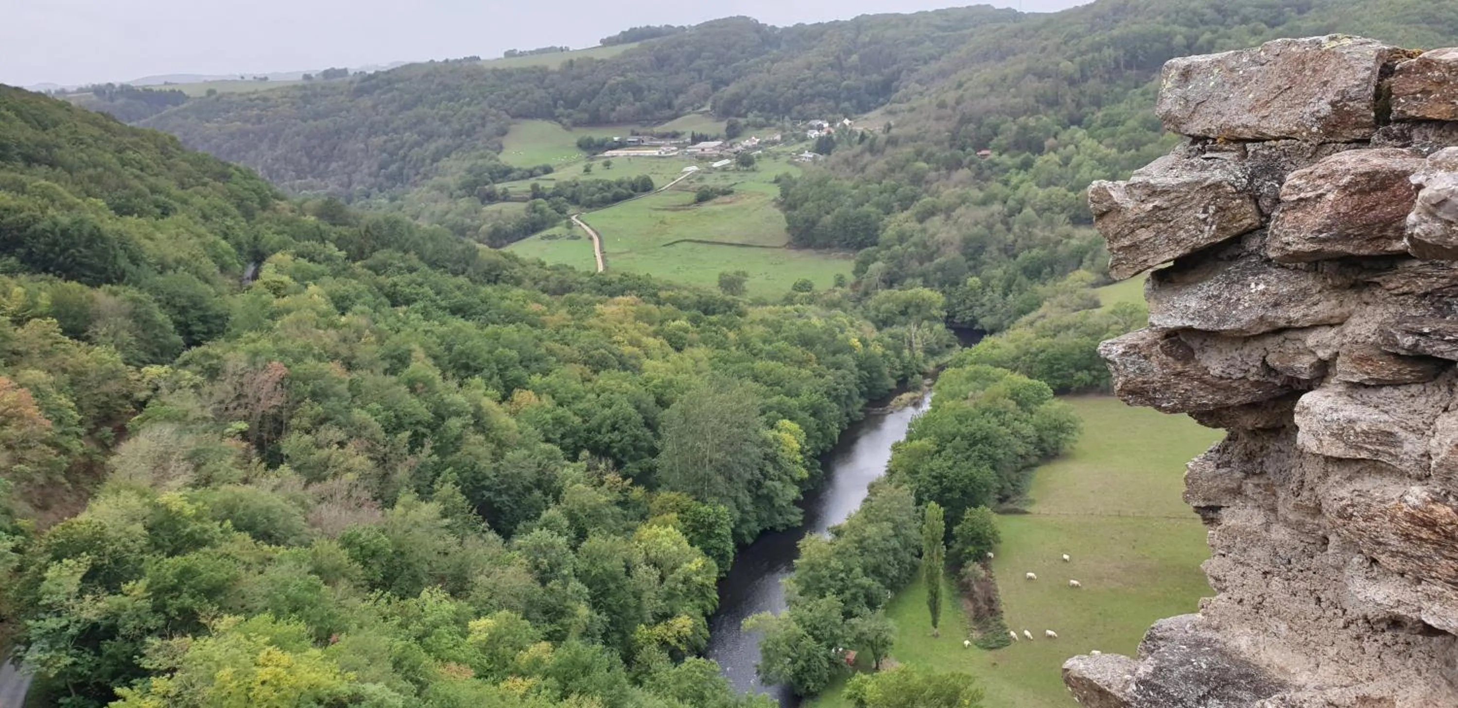 Nearby landmark in Chambres d'Hôtes Maison Balady