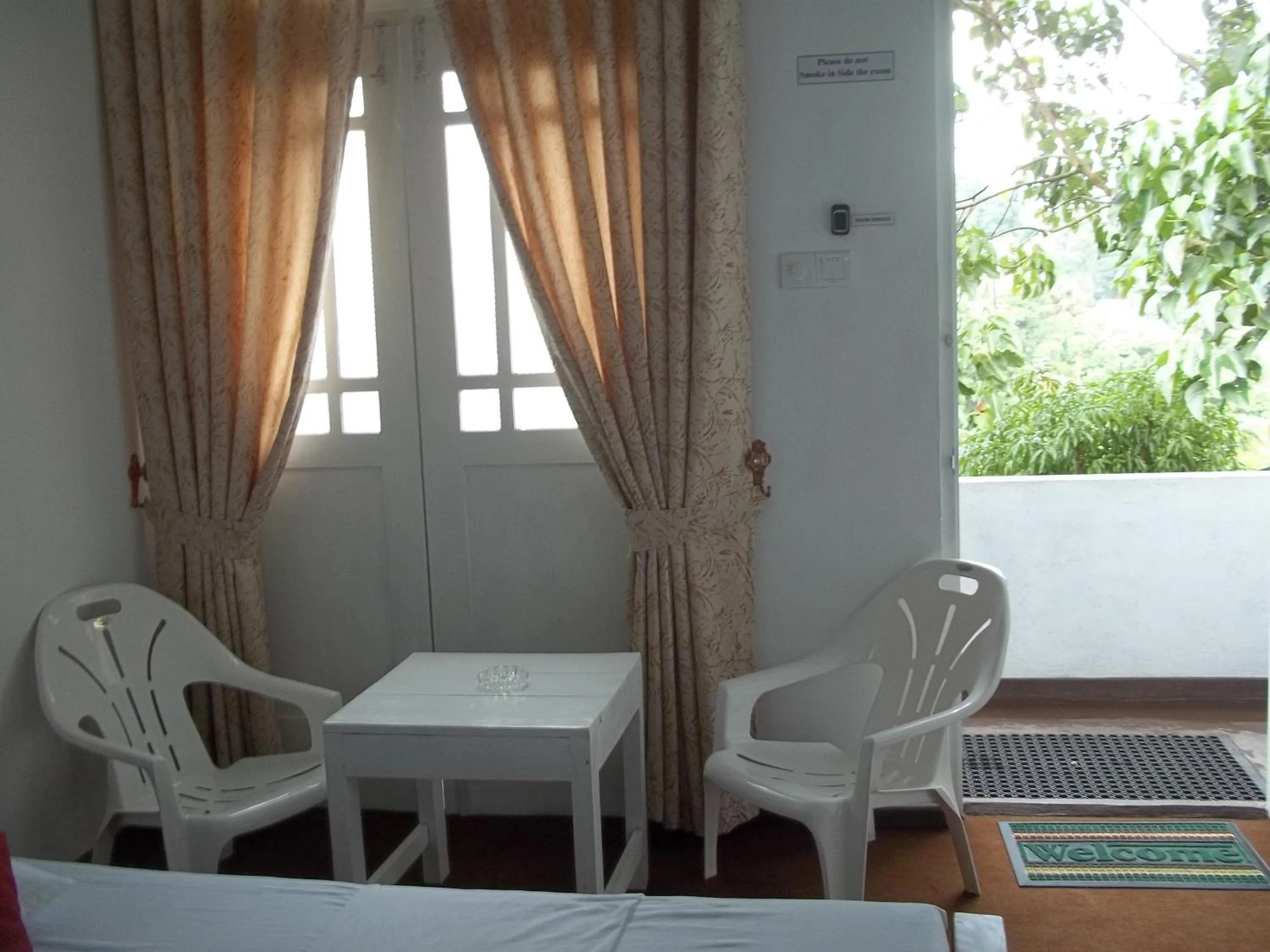 Kandy Mountain Cottage