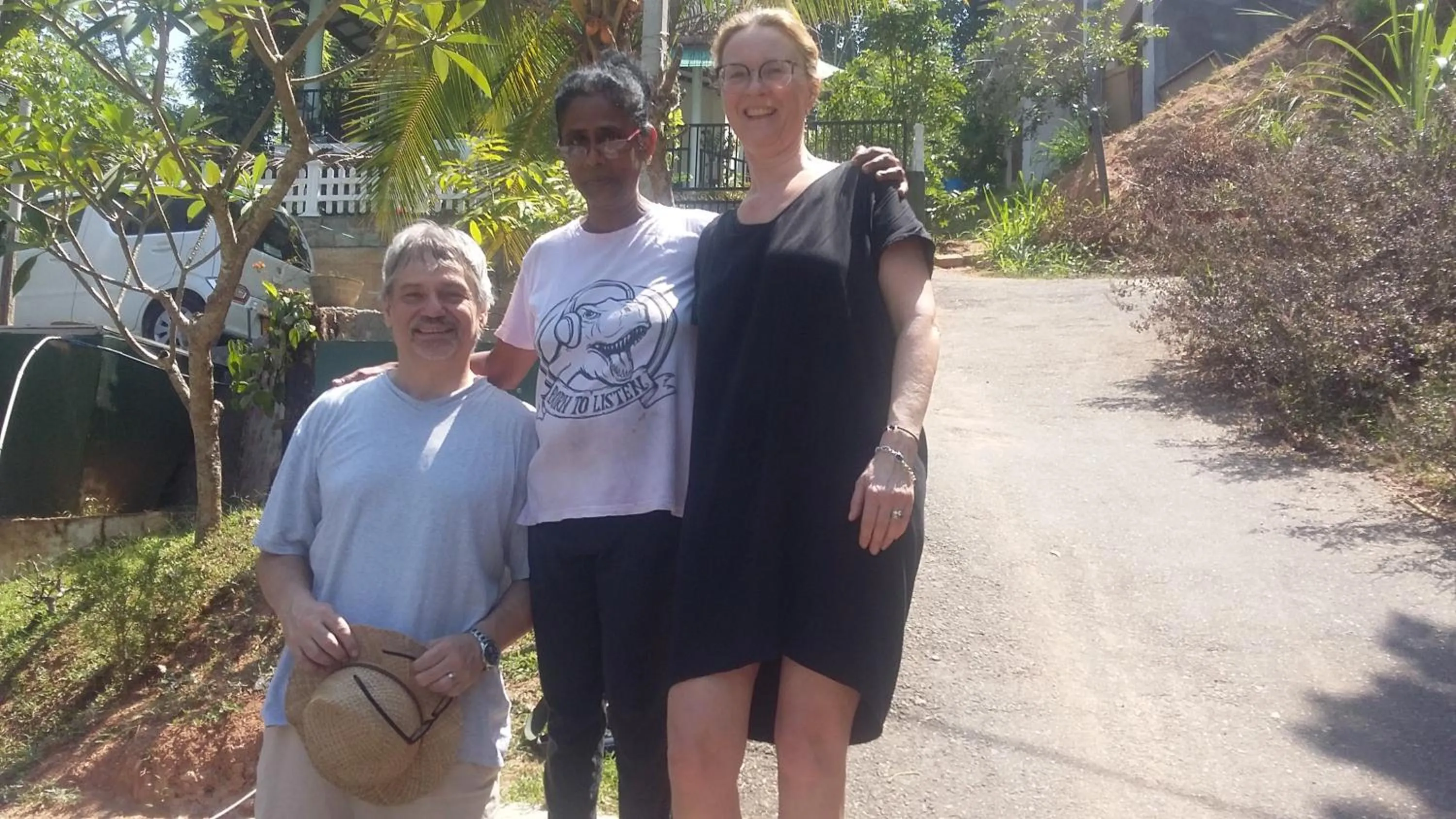 Kandy Mountain Cottage