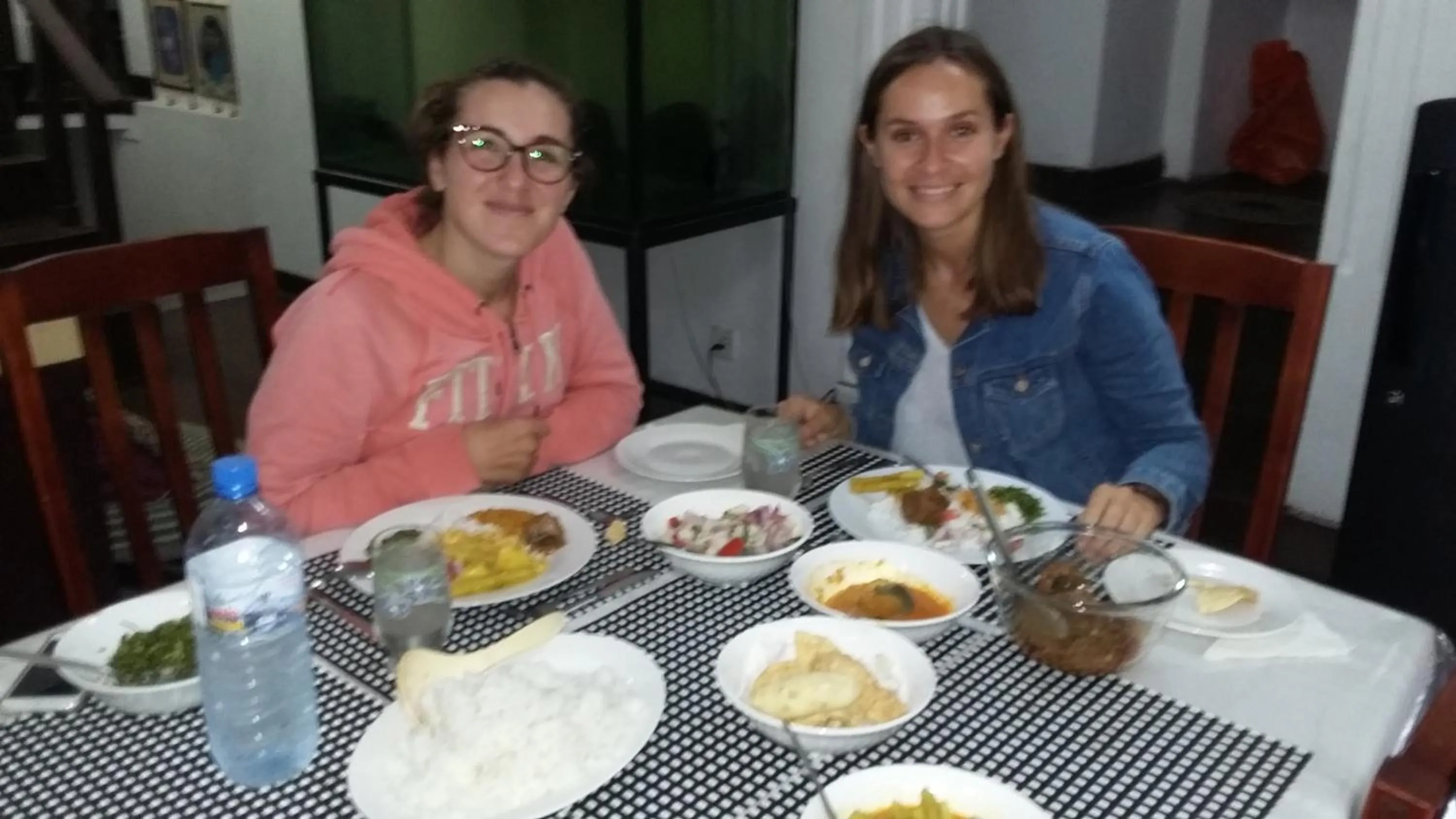 Kandy Mountain Cottage