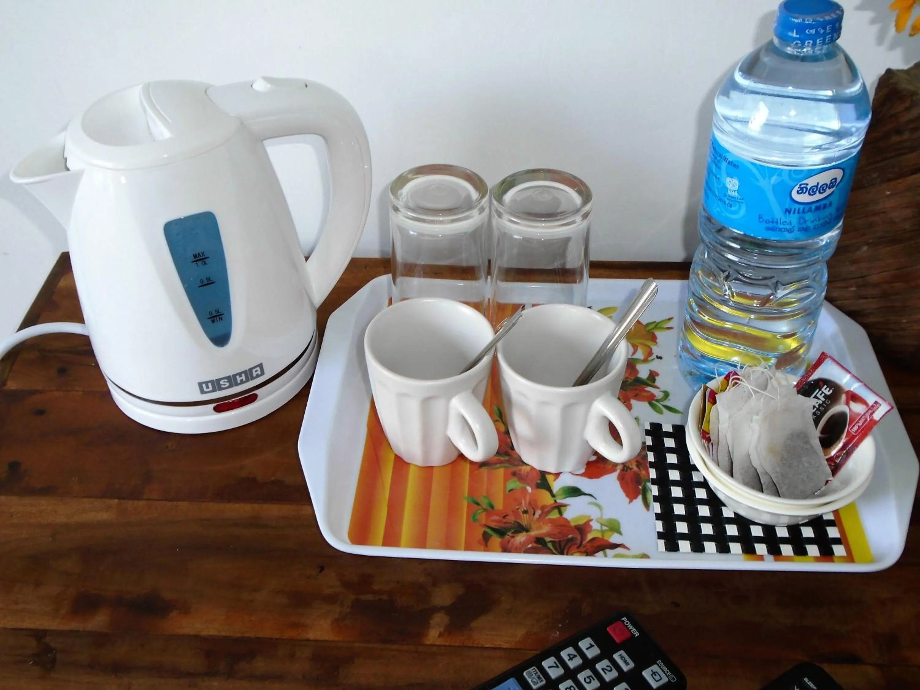 Kandy Mountain Cottage