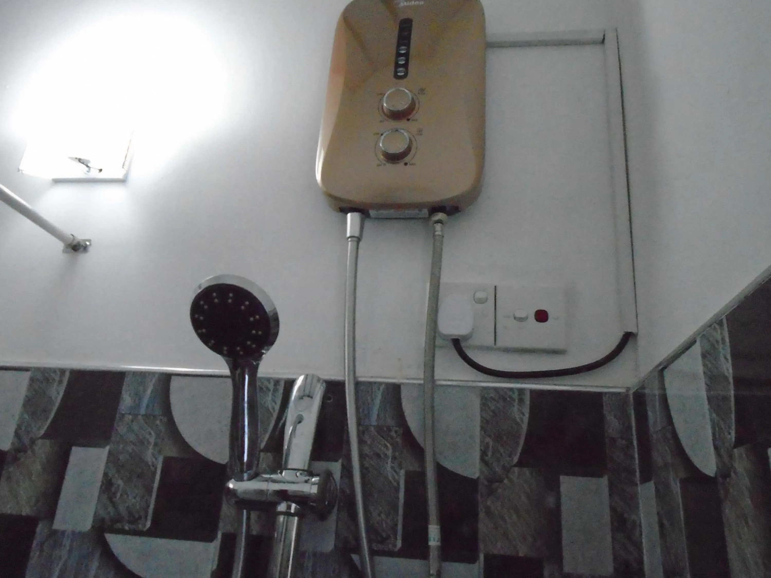 Kandy Mountain Cottage