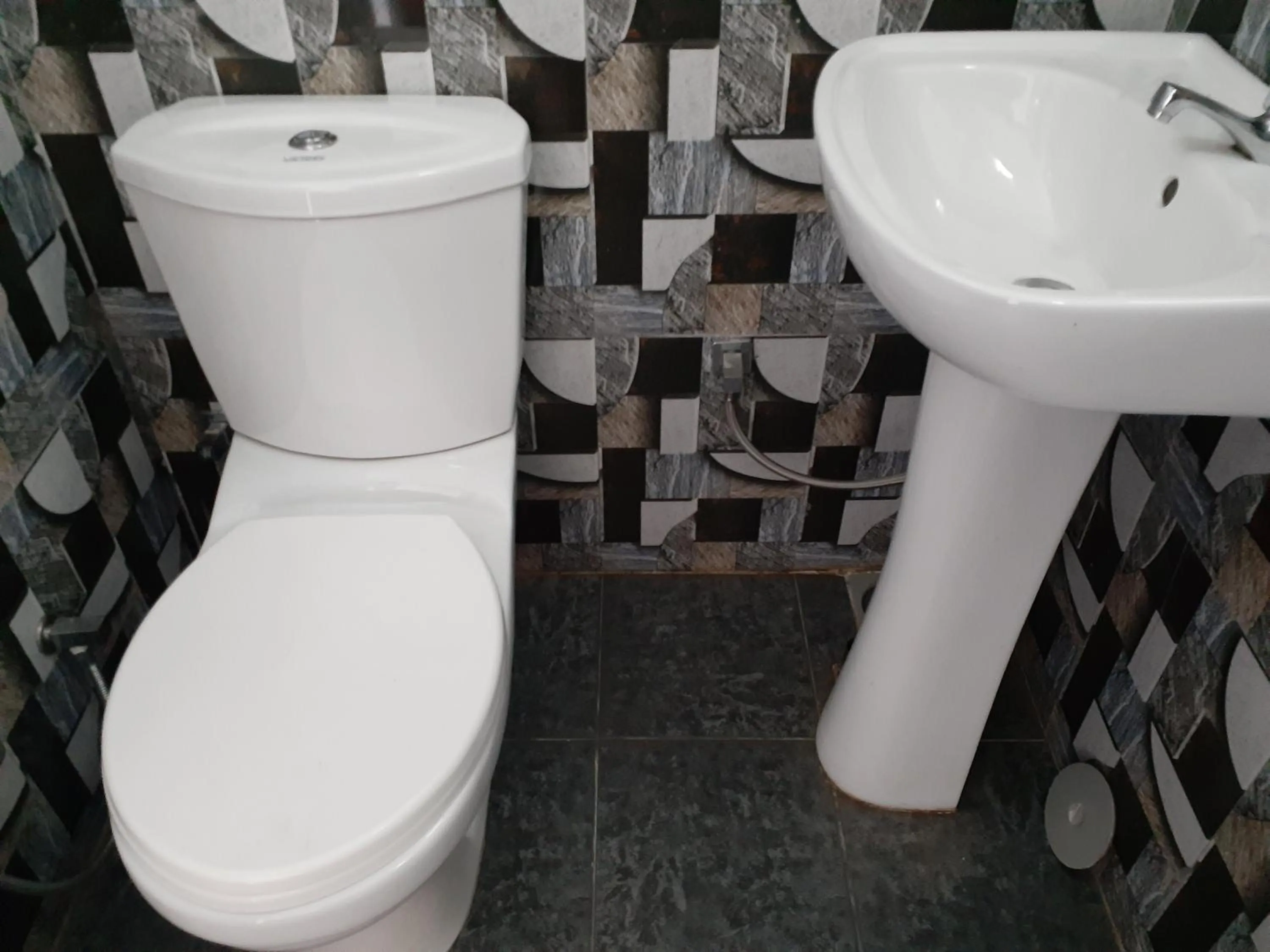 Kandy Mountain Cottage