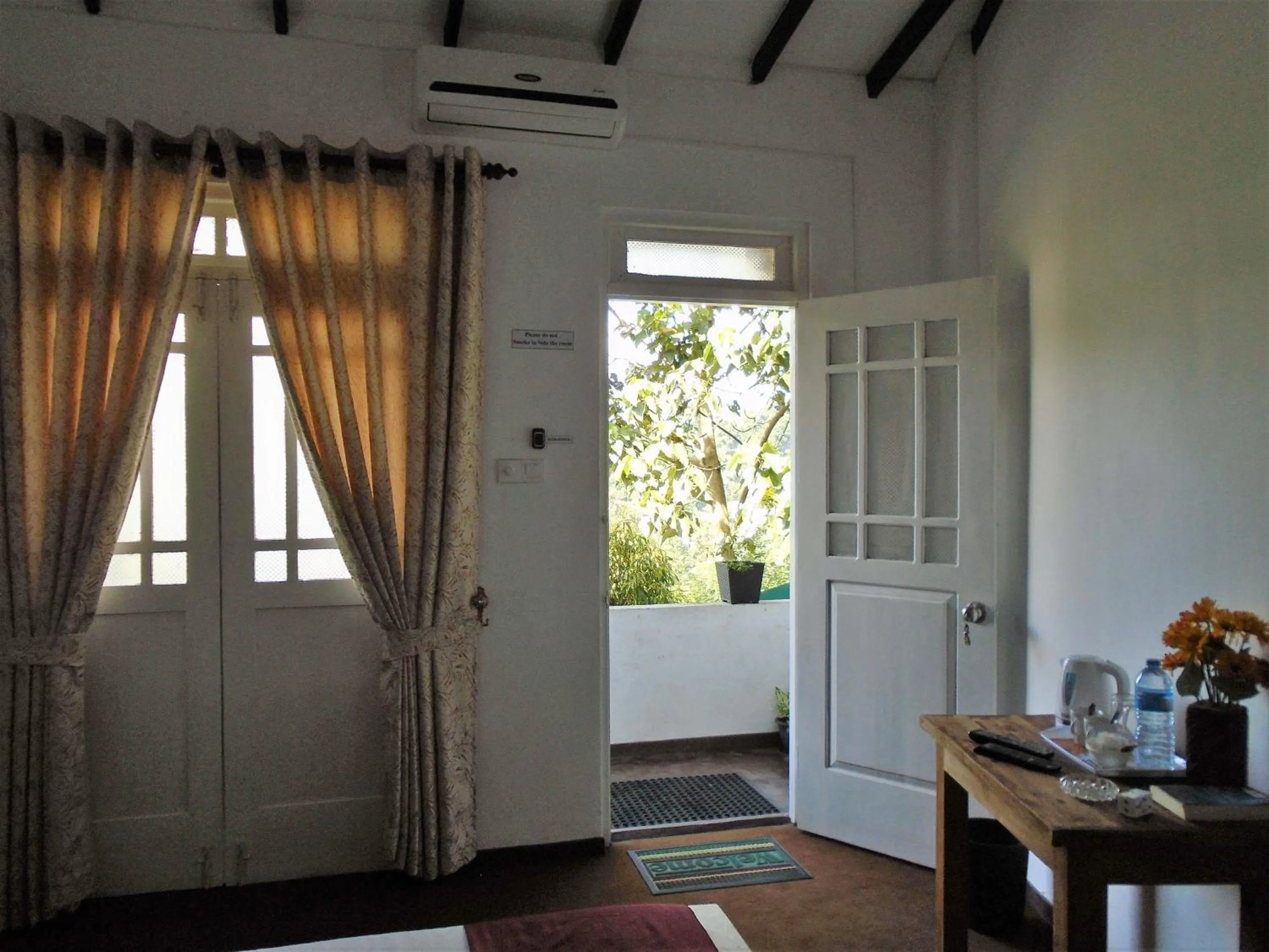 Kandy Mountain Cottage