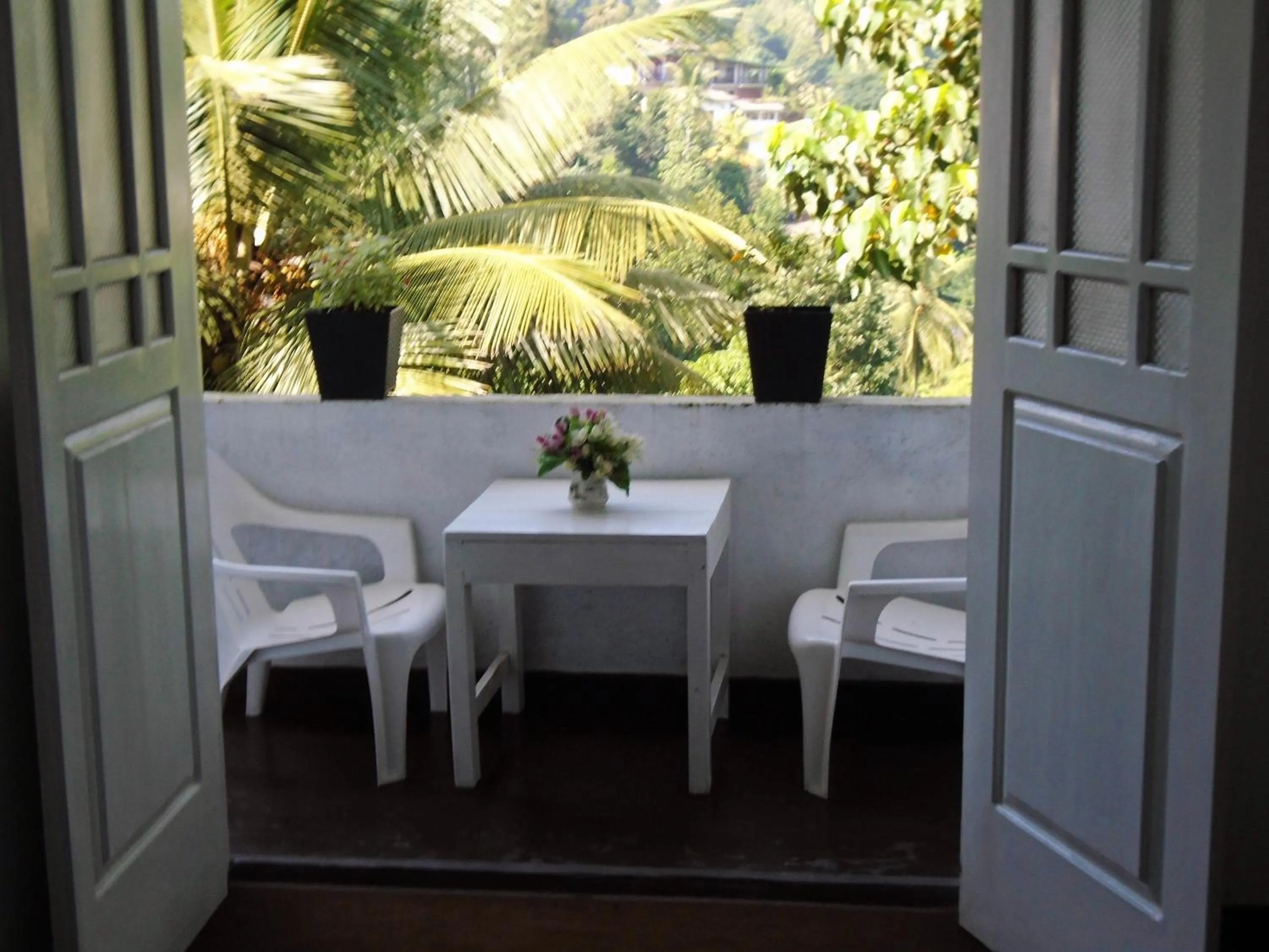 Kandy Mountain Cottage