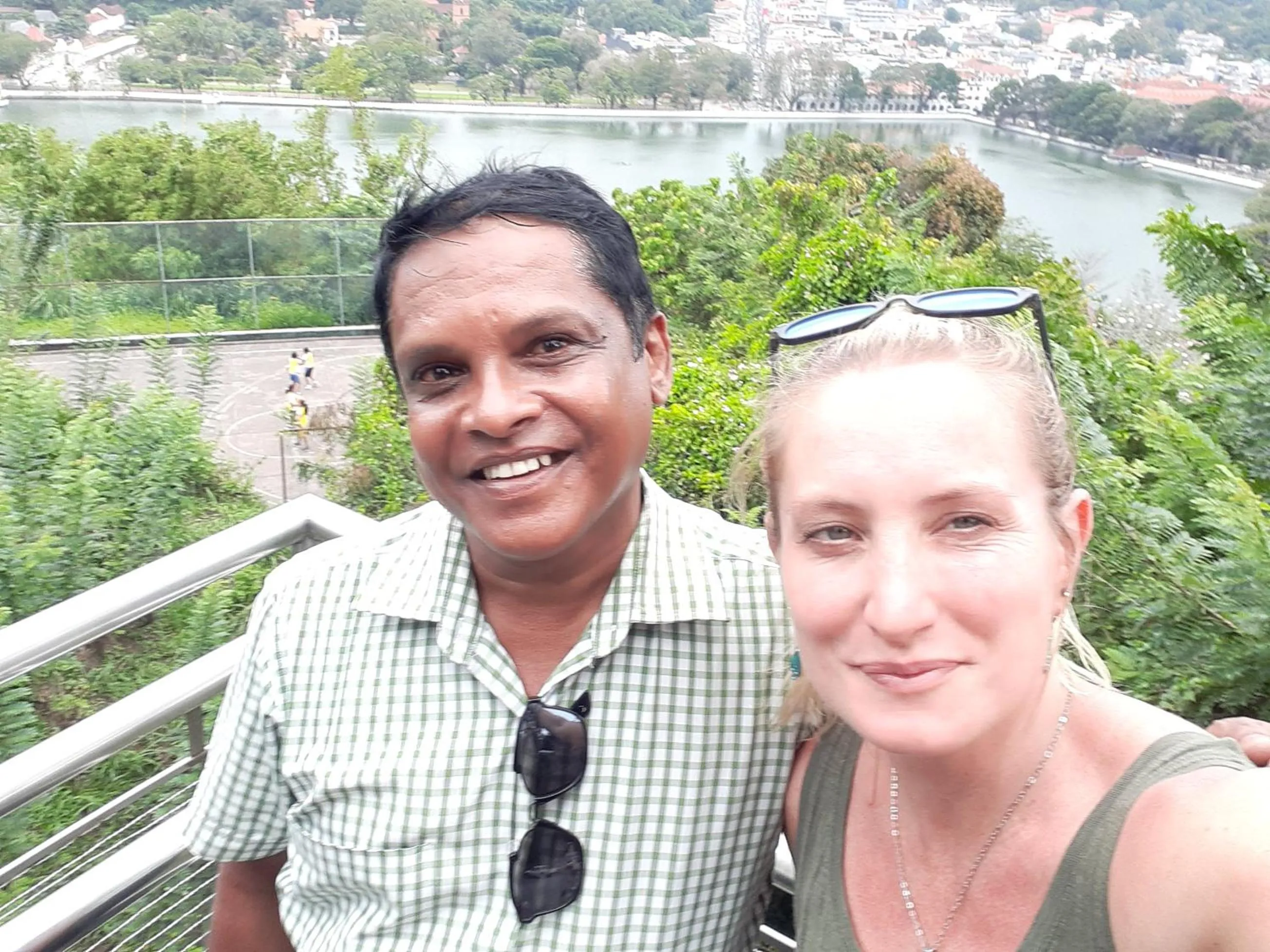 Kandy Mountain Cottage