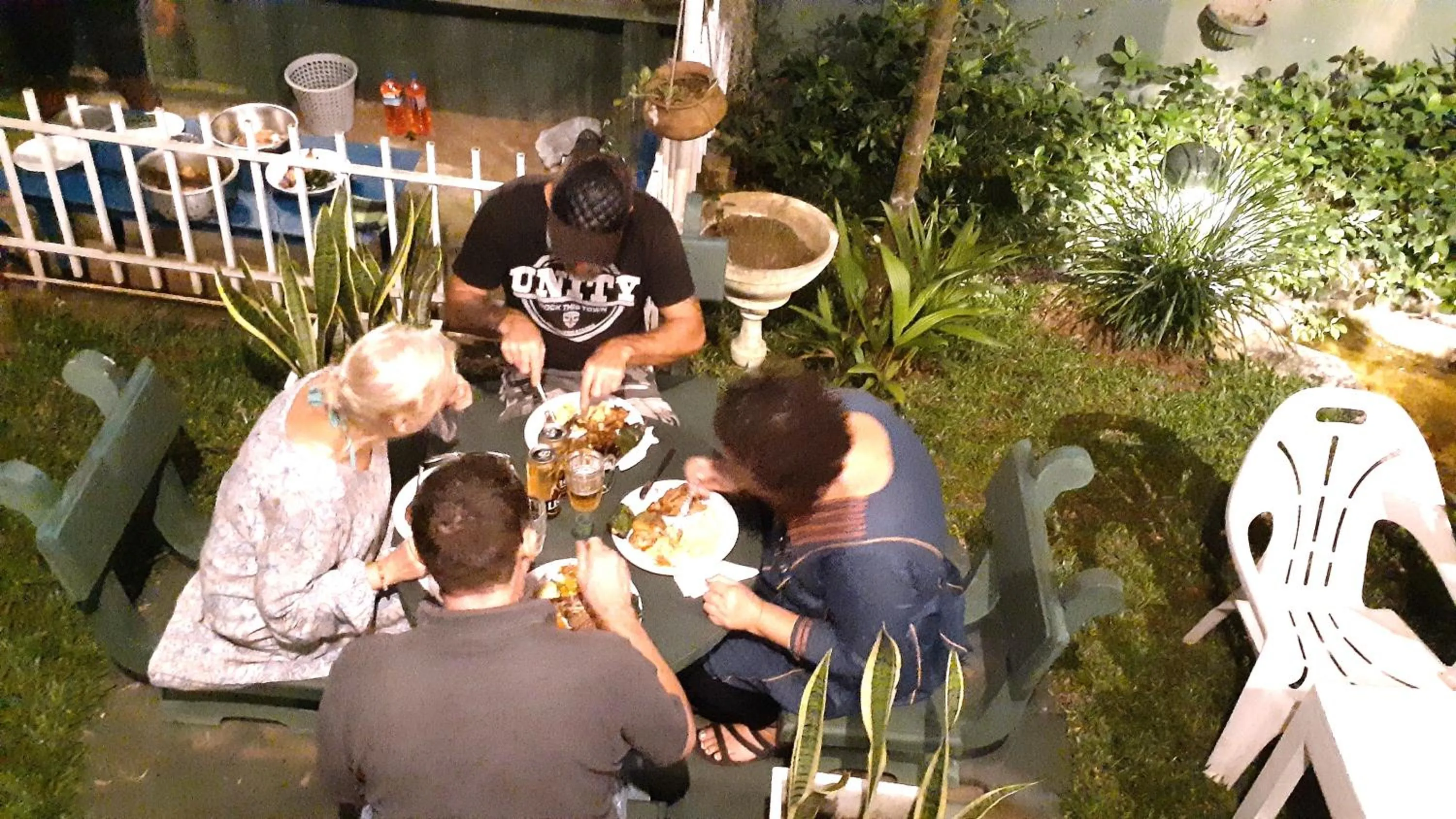 Kandy Mountain Cottage