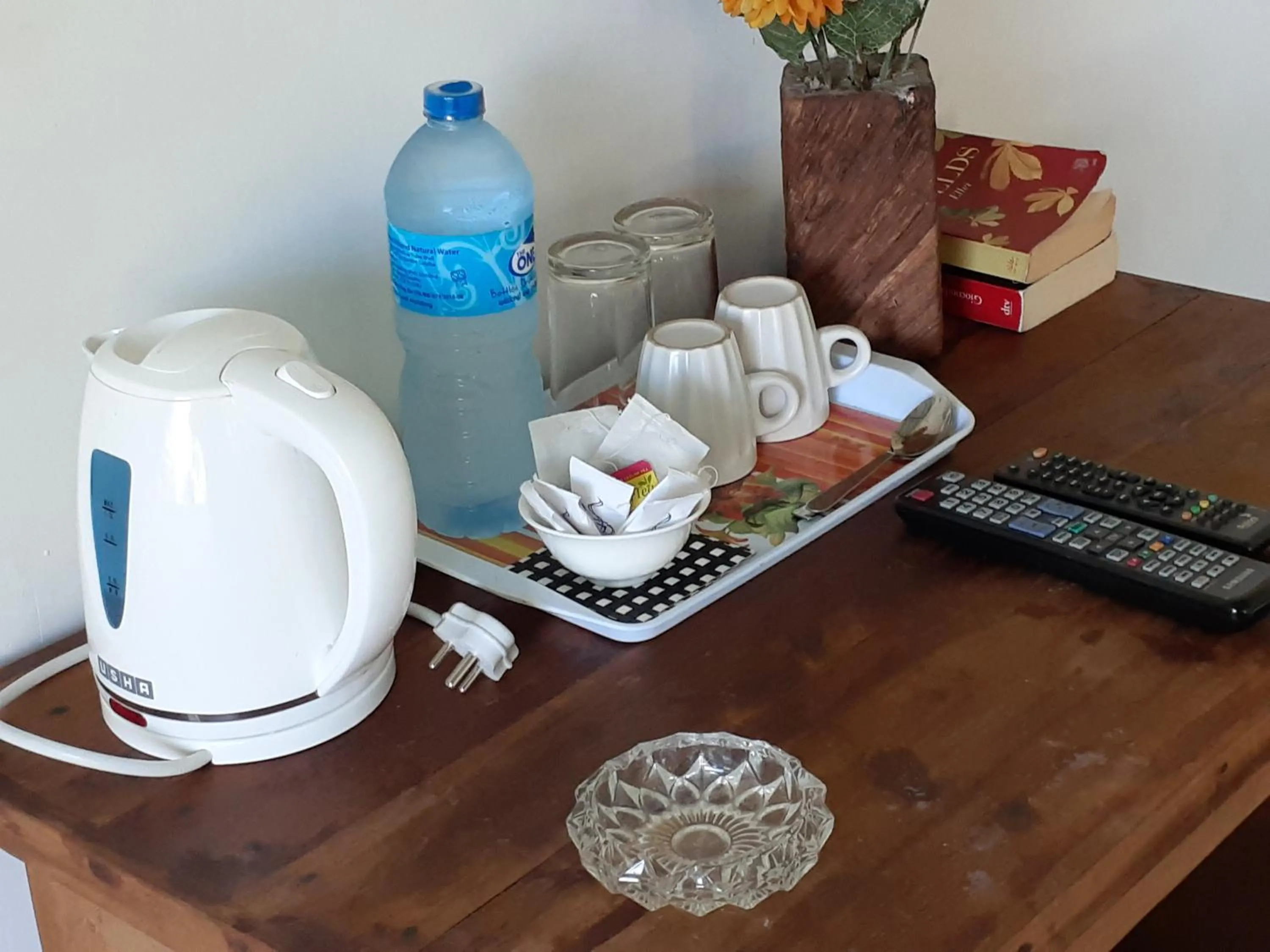 Kandy Mountain Cottage