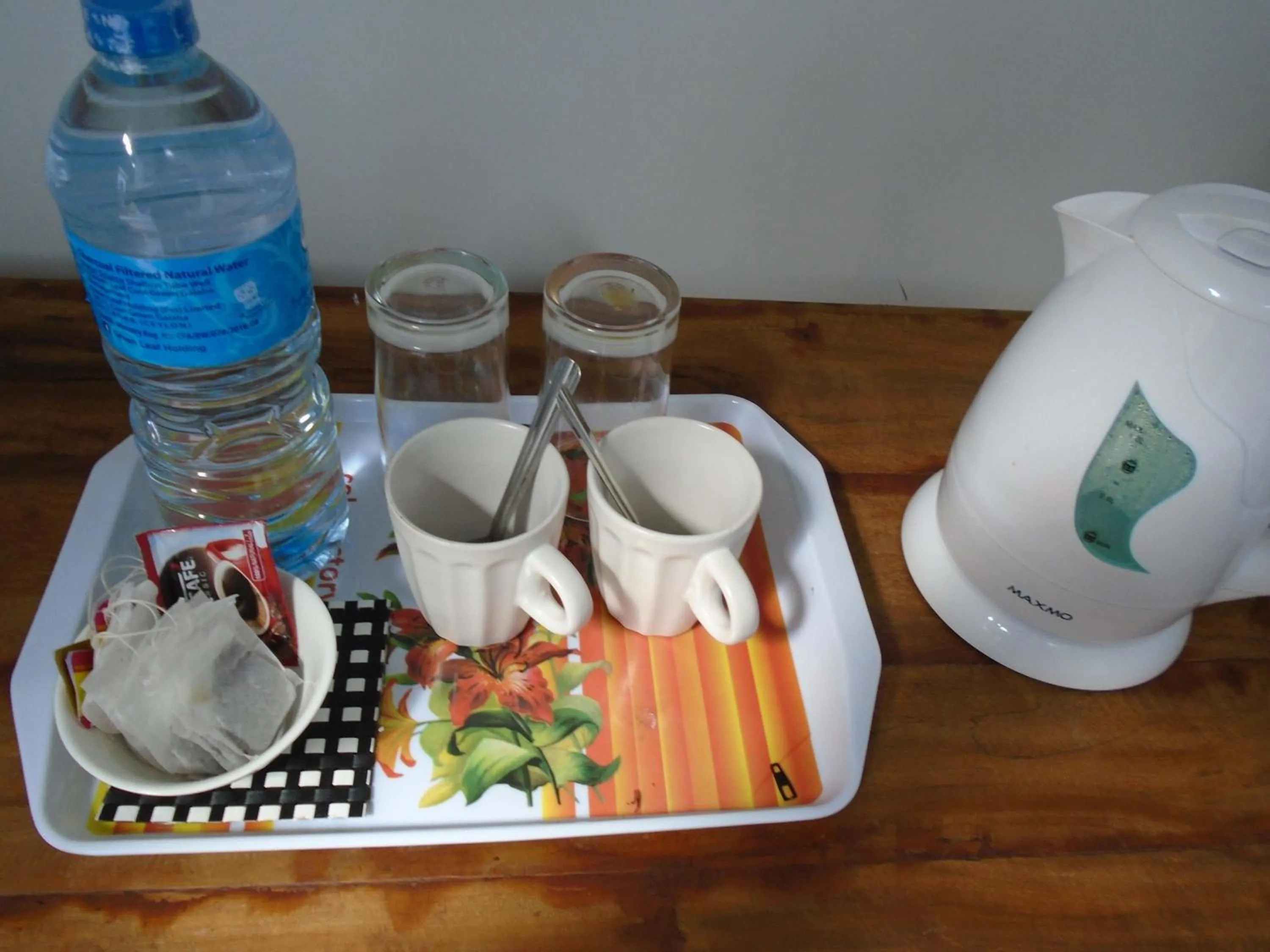 Kandy Mountain Cottage