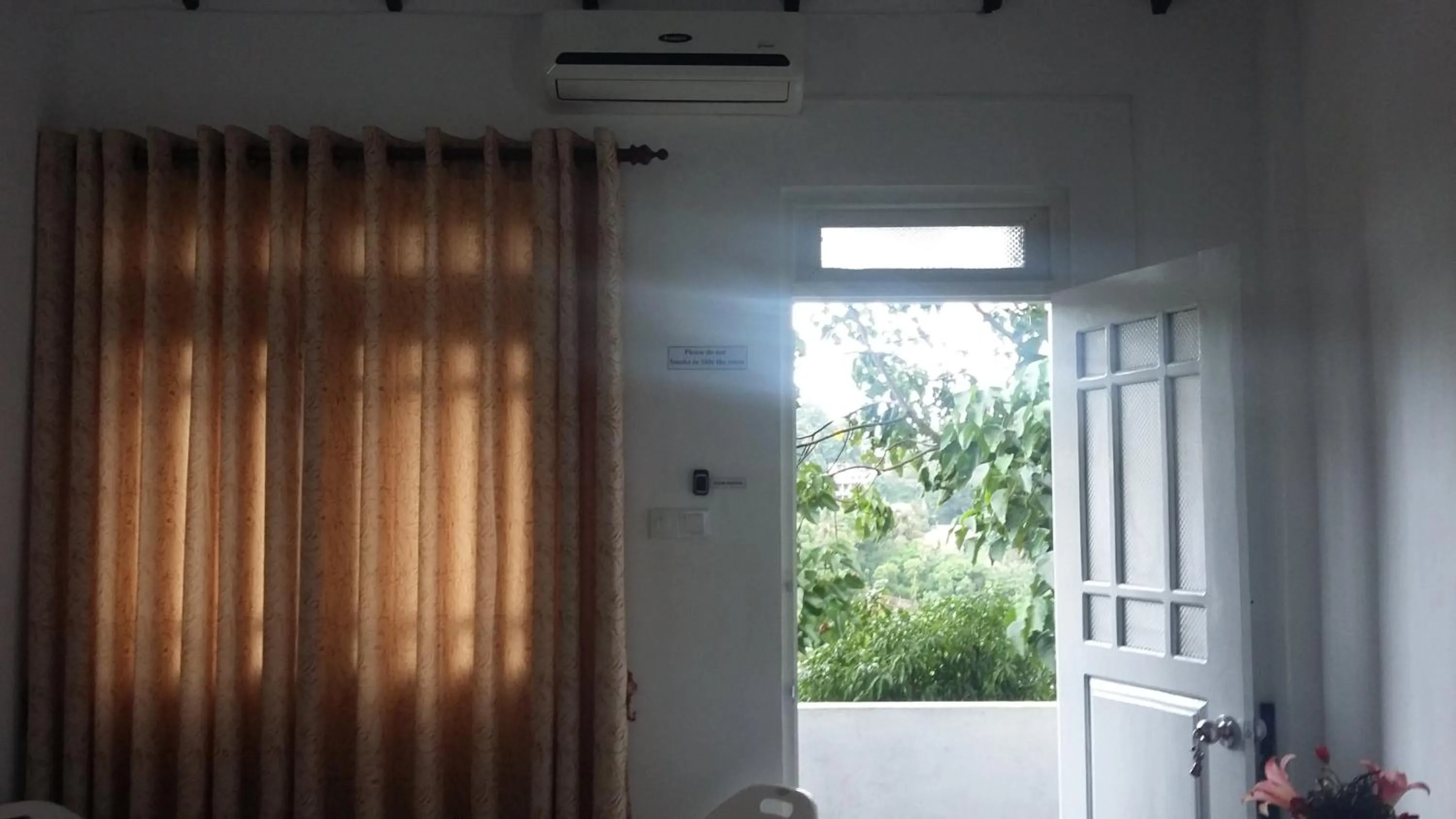 Kandy Mountain Cottage