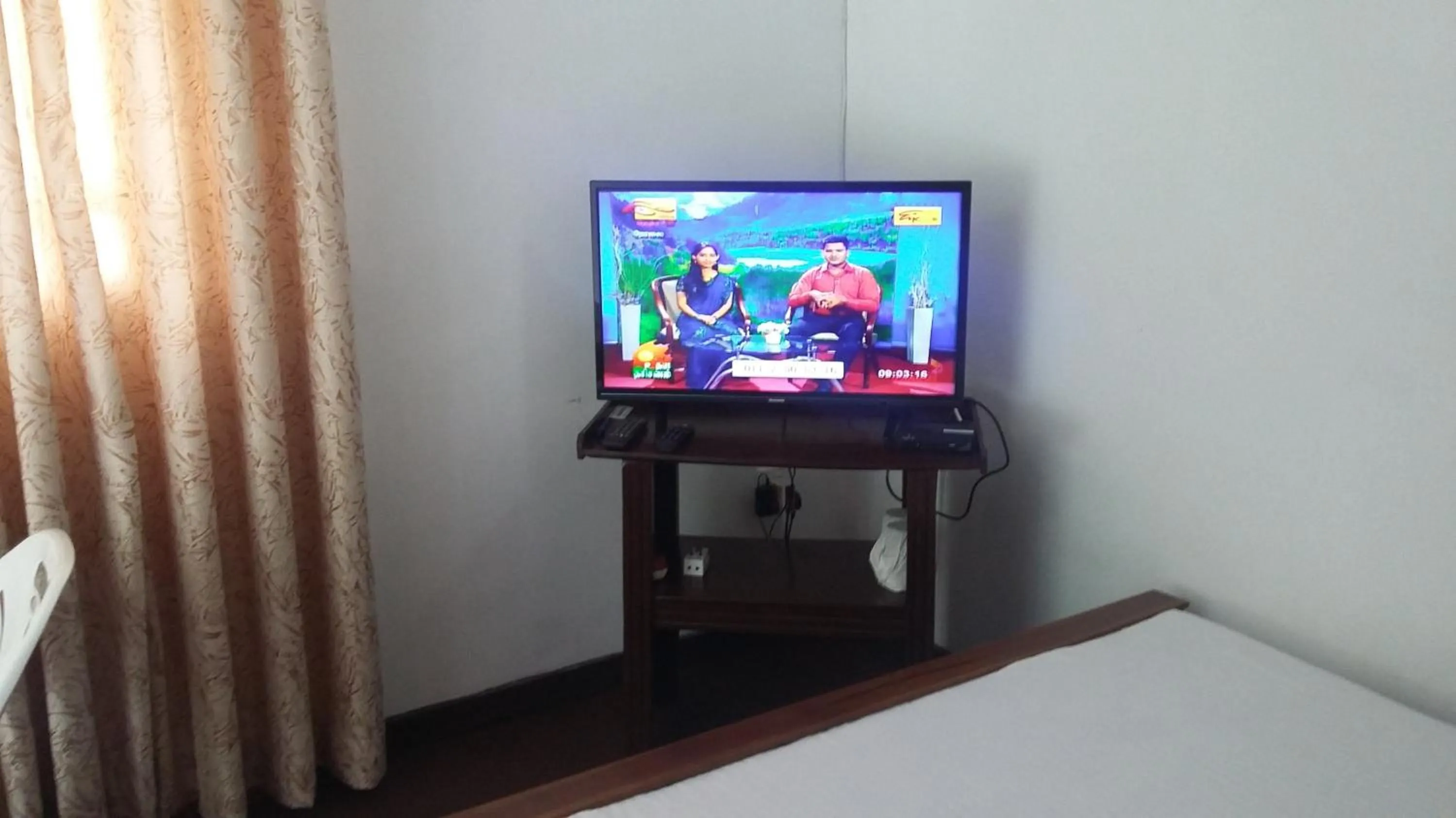 Kandy Mountain Cottage