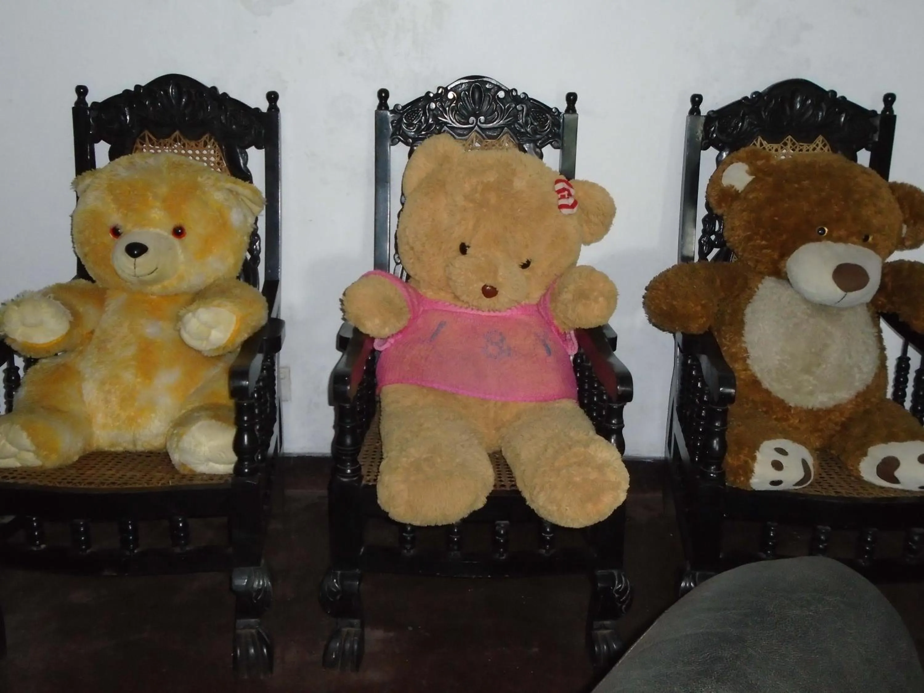 Kandy Mountain Cottage