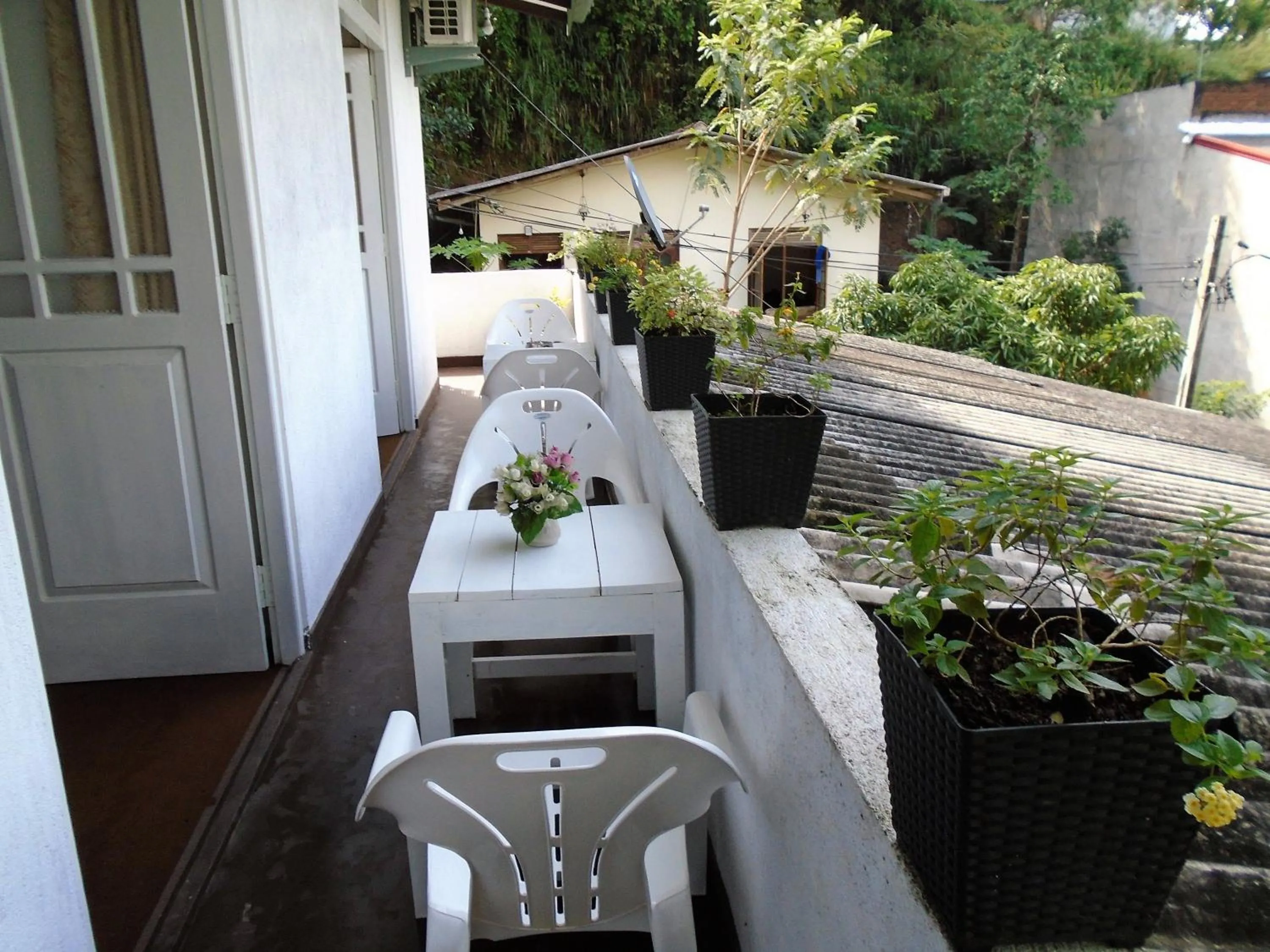 Kandy Mountain Cottage