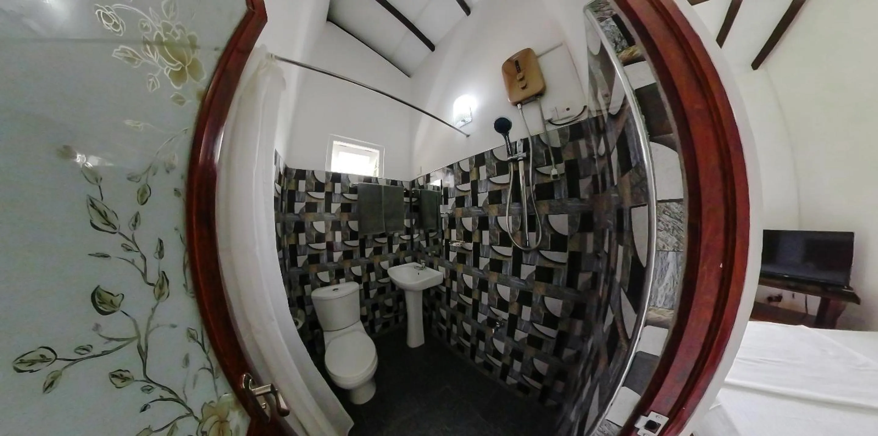 Kandy Mountain Cottage