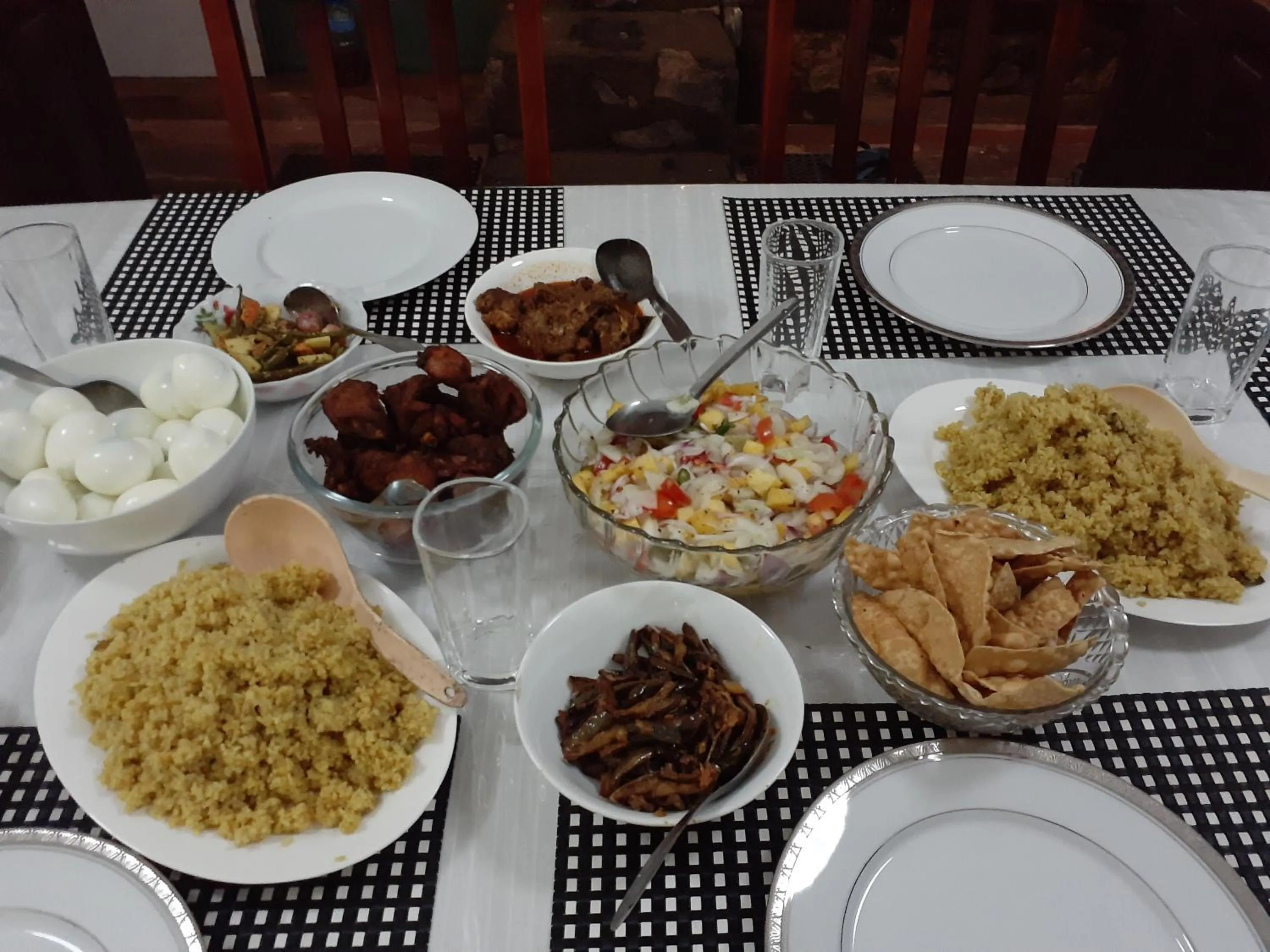 Kandy Mountain Cottage