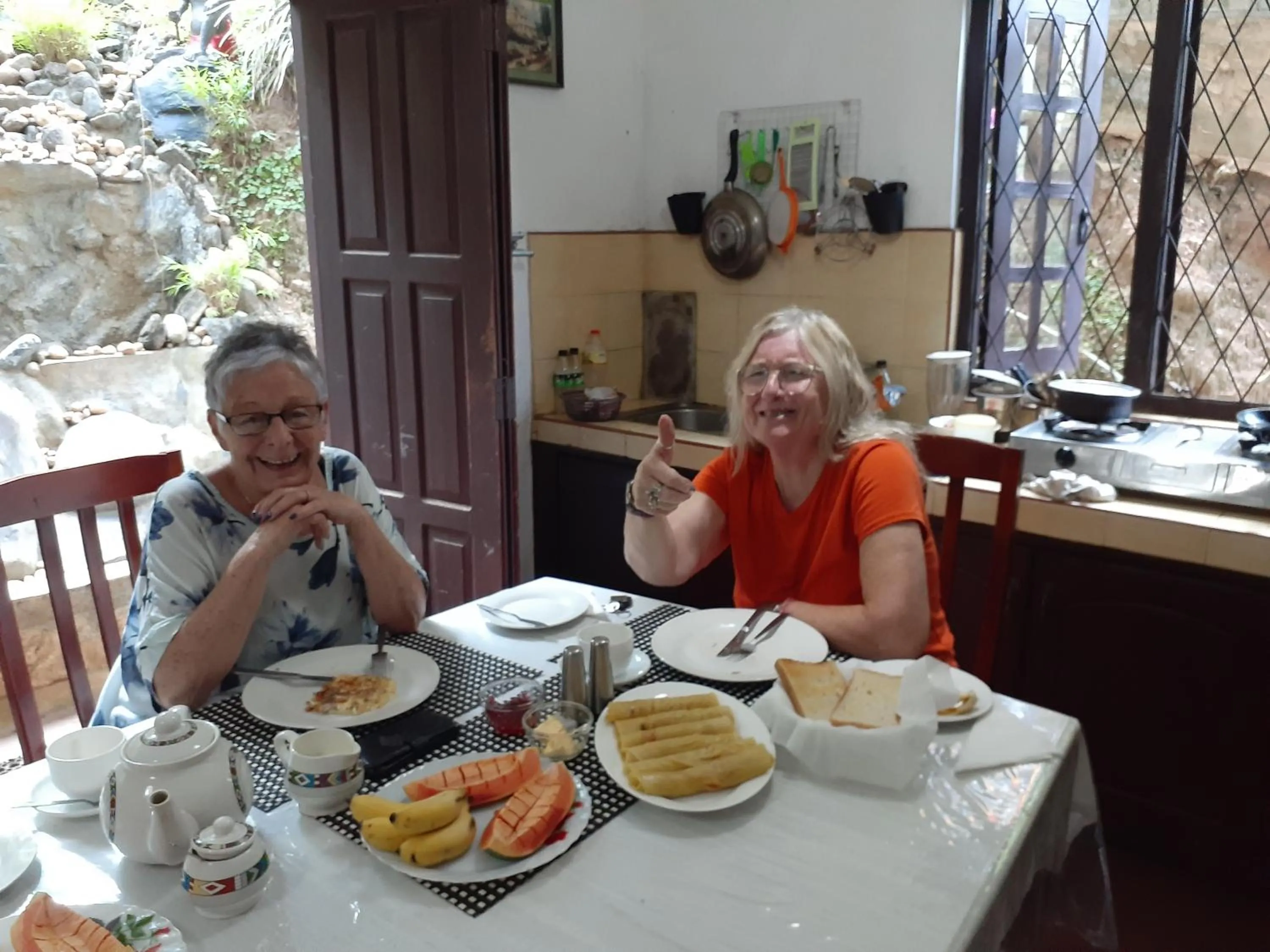 Kandy Mountain Cottage