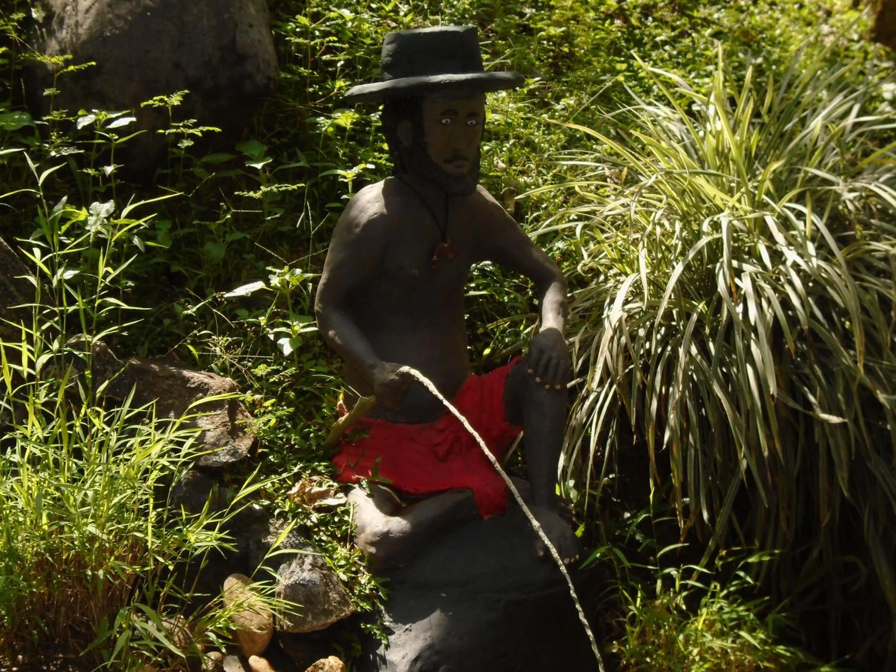 Kandy Mountain Cottage