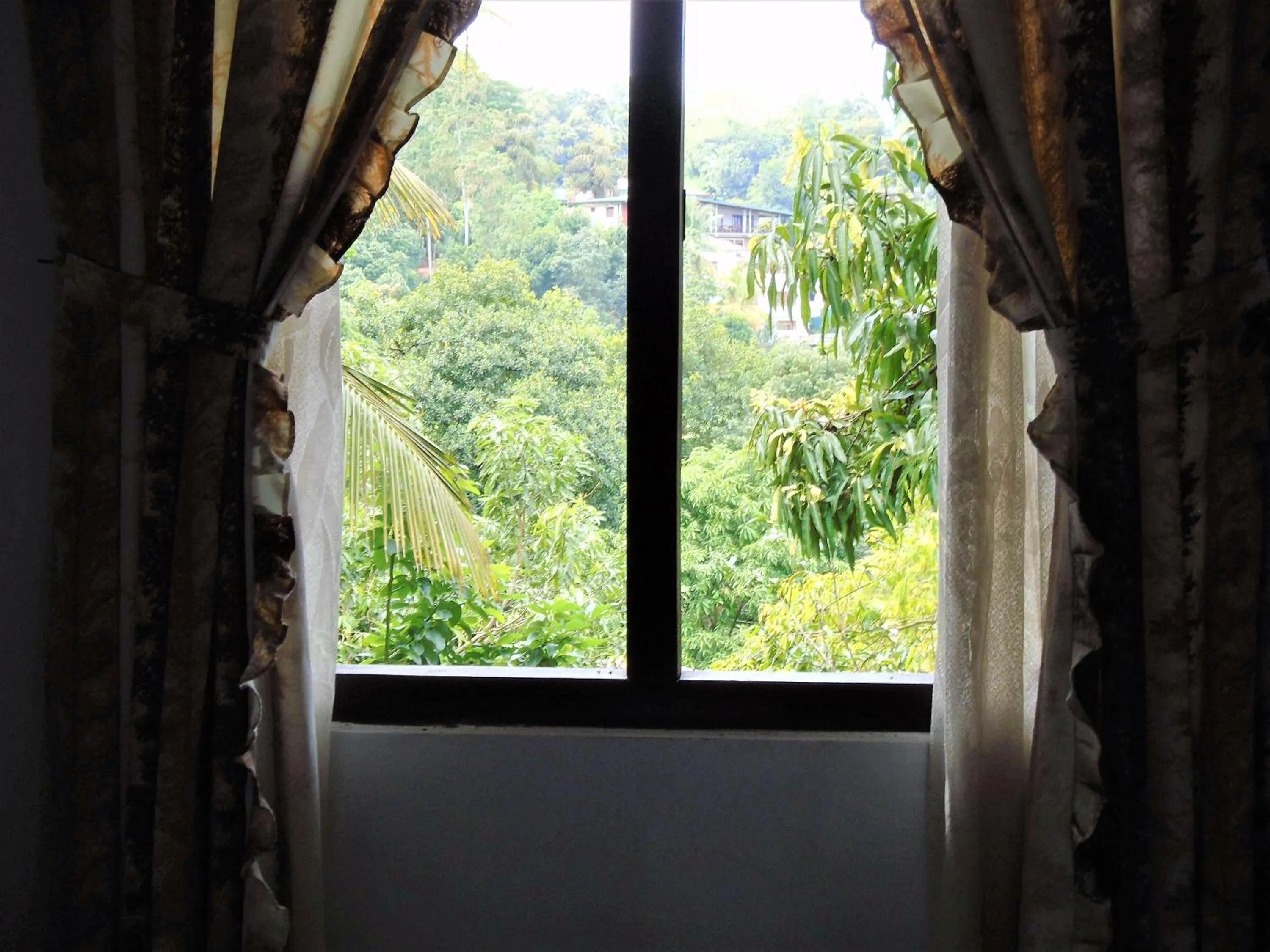 Kandy Mountain Cottage