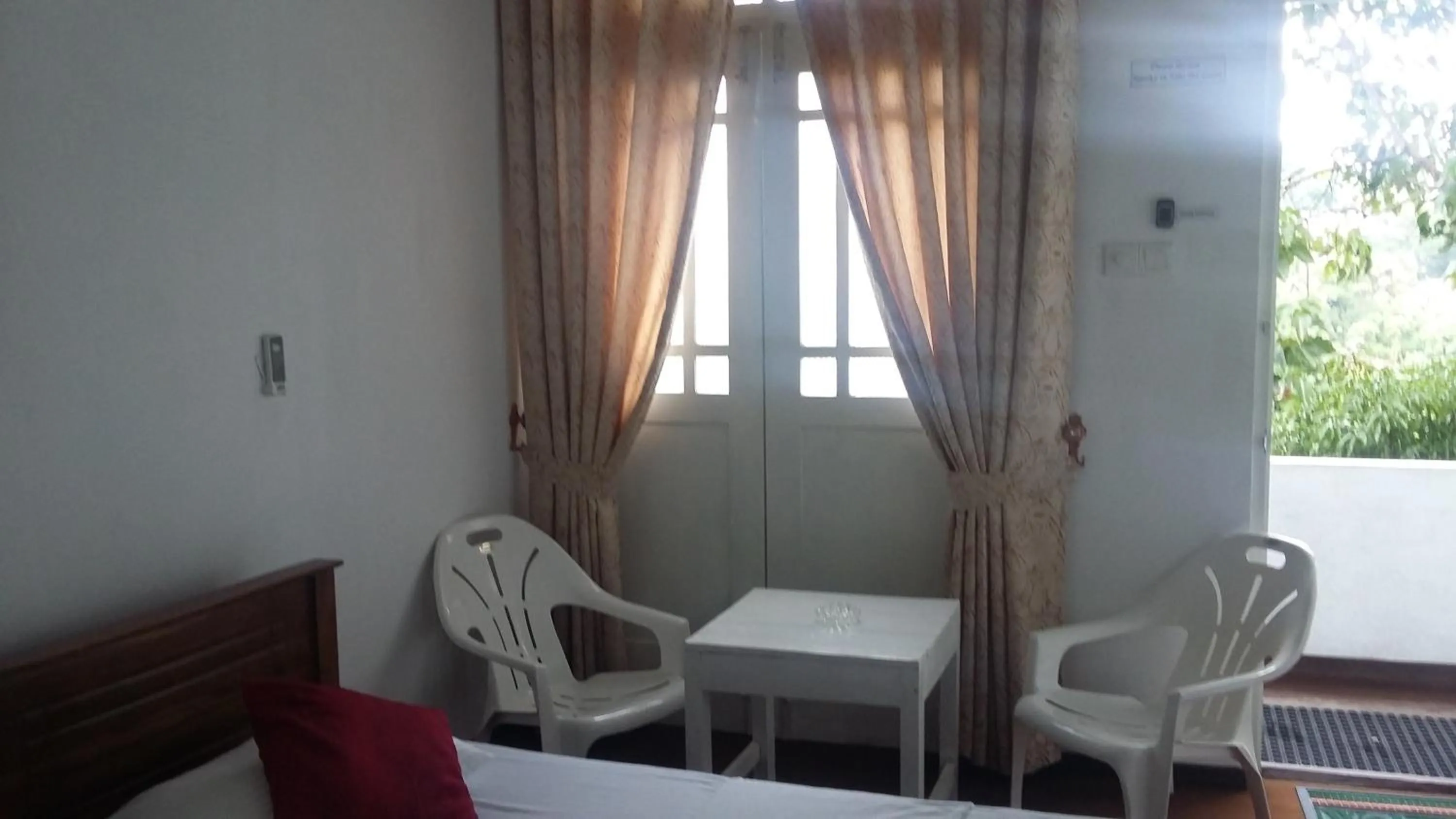 Kandy Mountain Cottage