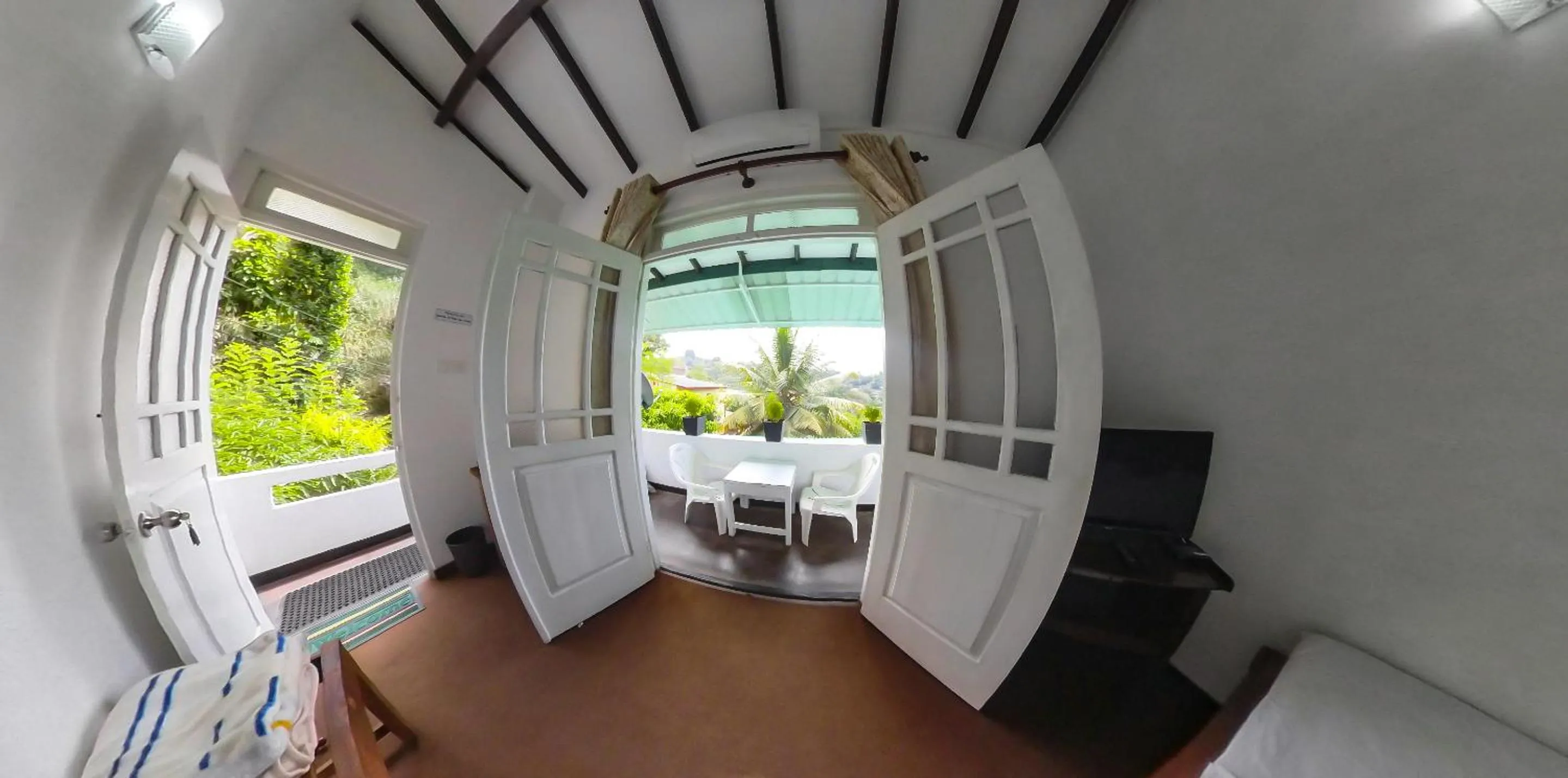 Kandy Mountain Cottage