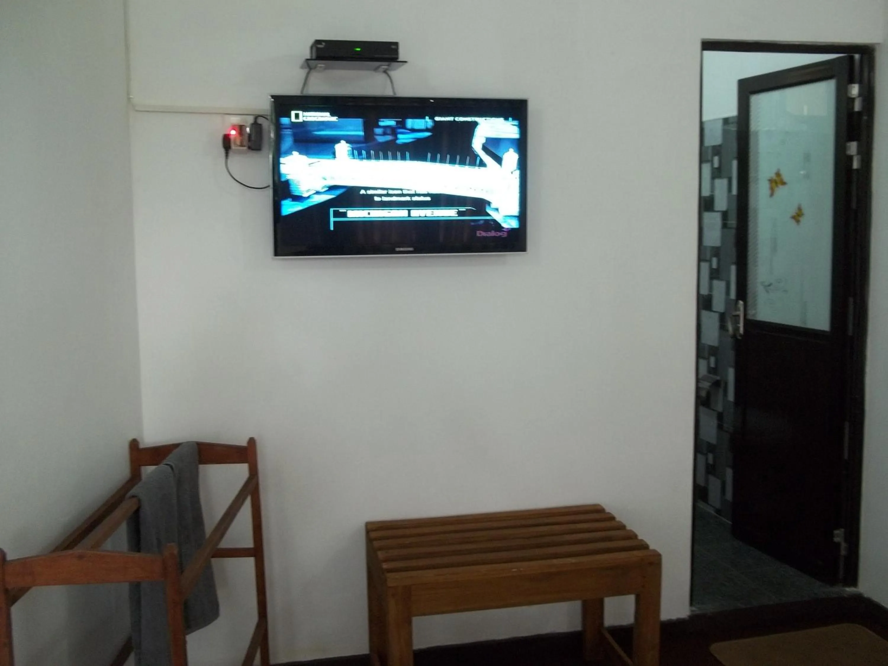 Kandy Mountain Cottage