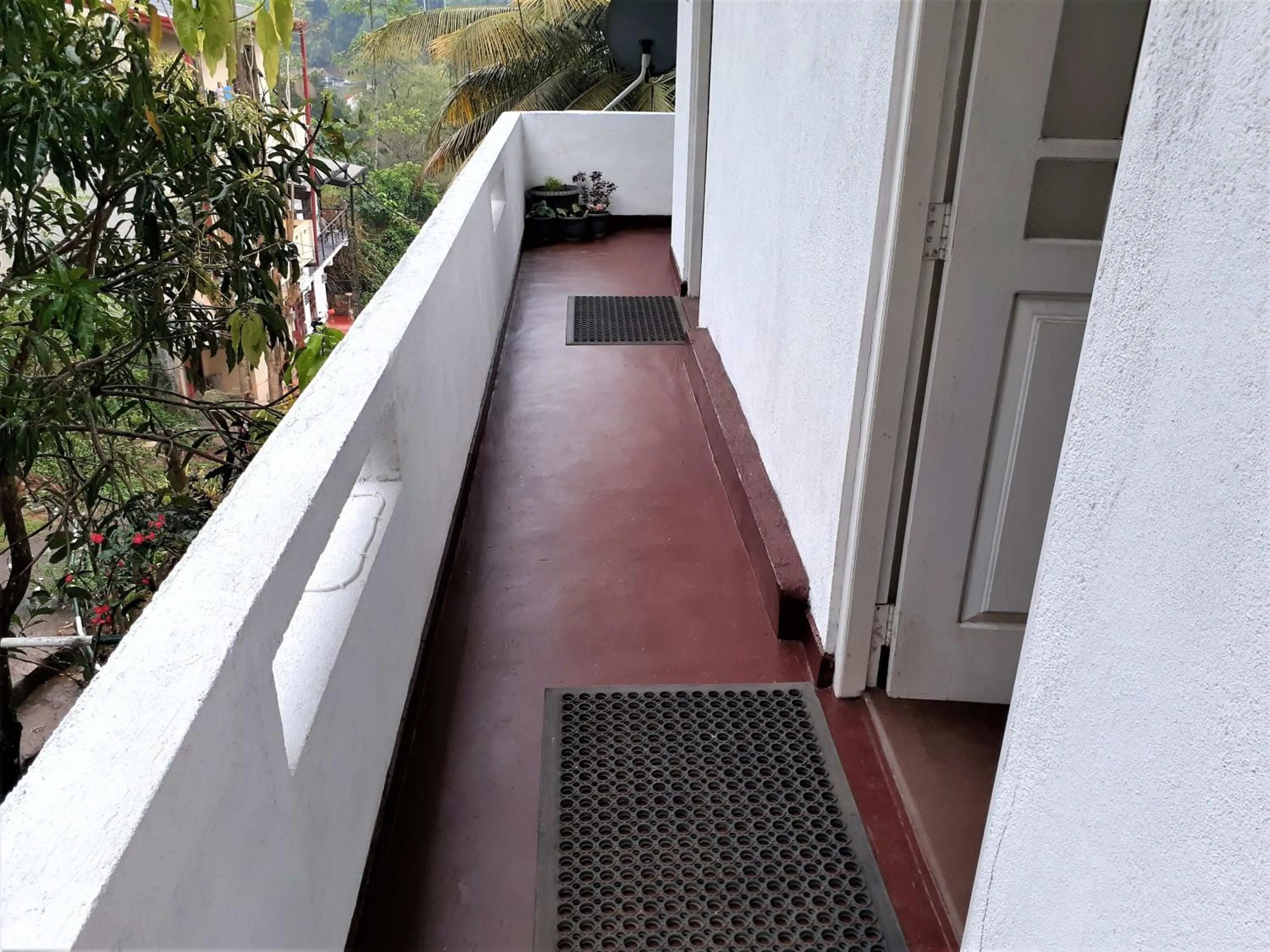 Kandy Mountain Cottage